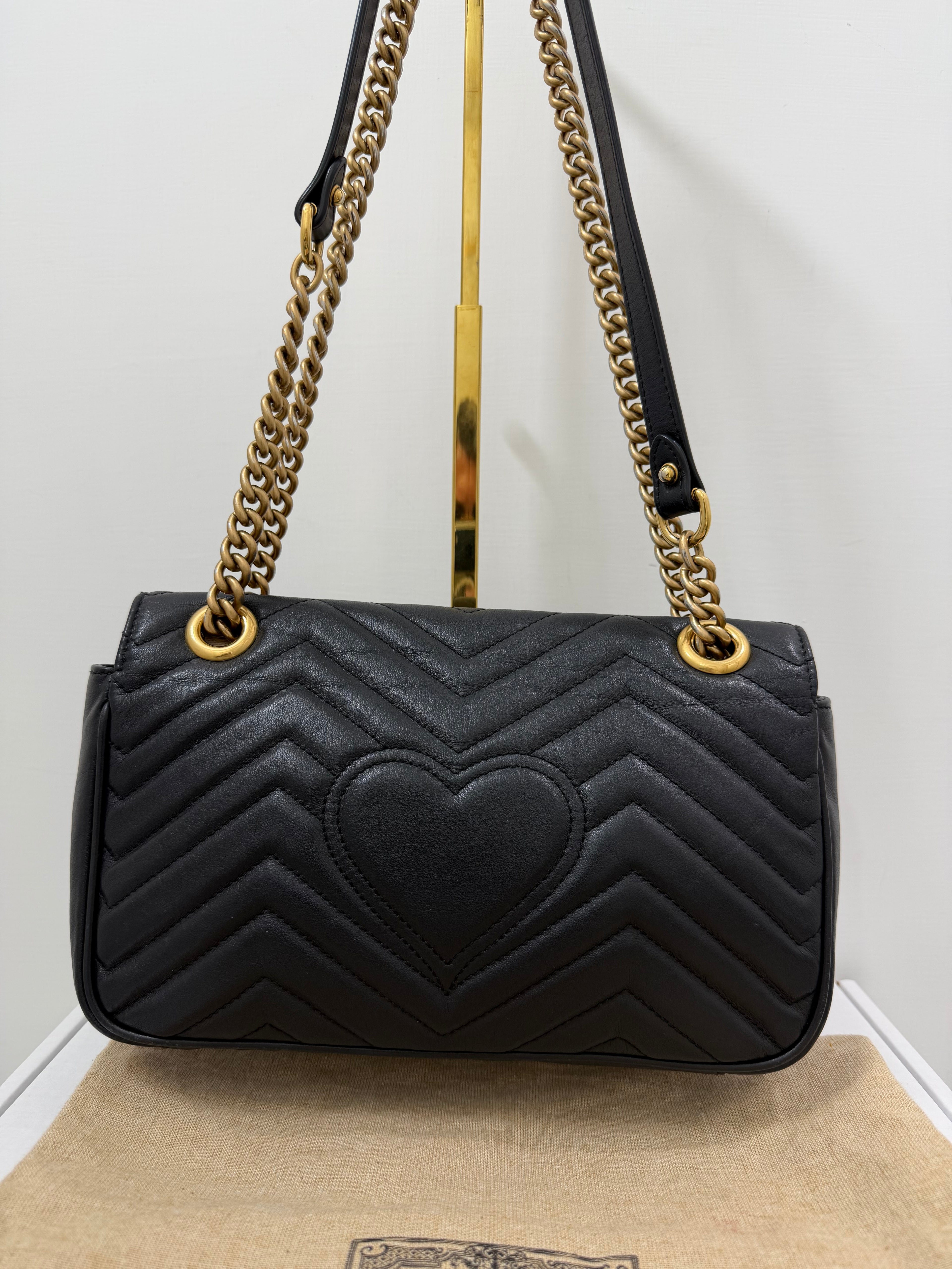 Borsa Gucci Marmont