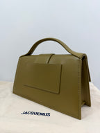 Borsa Jacquemus Le Grand Bambino