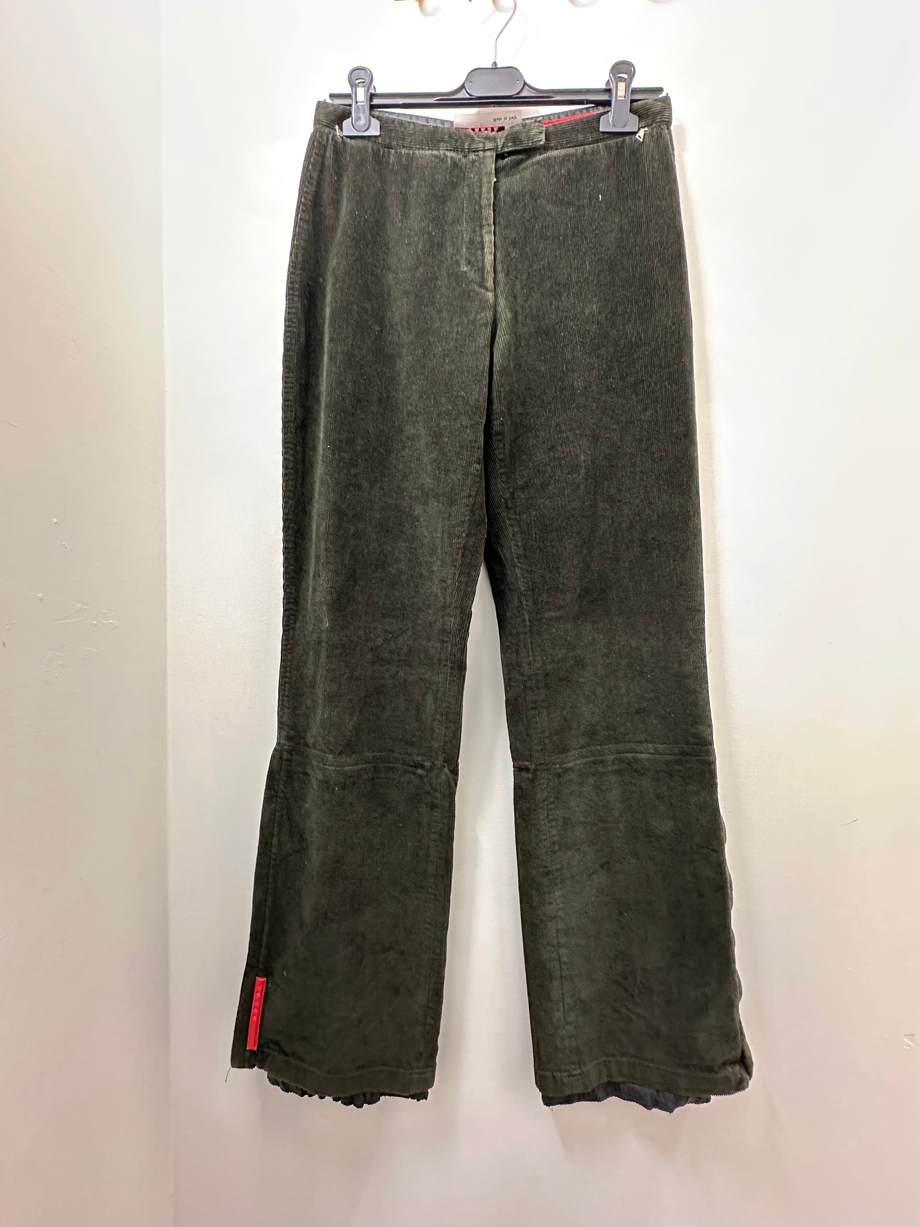 Pantalone Prada #0082