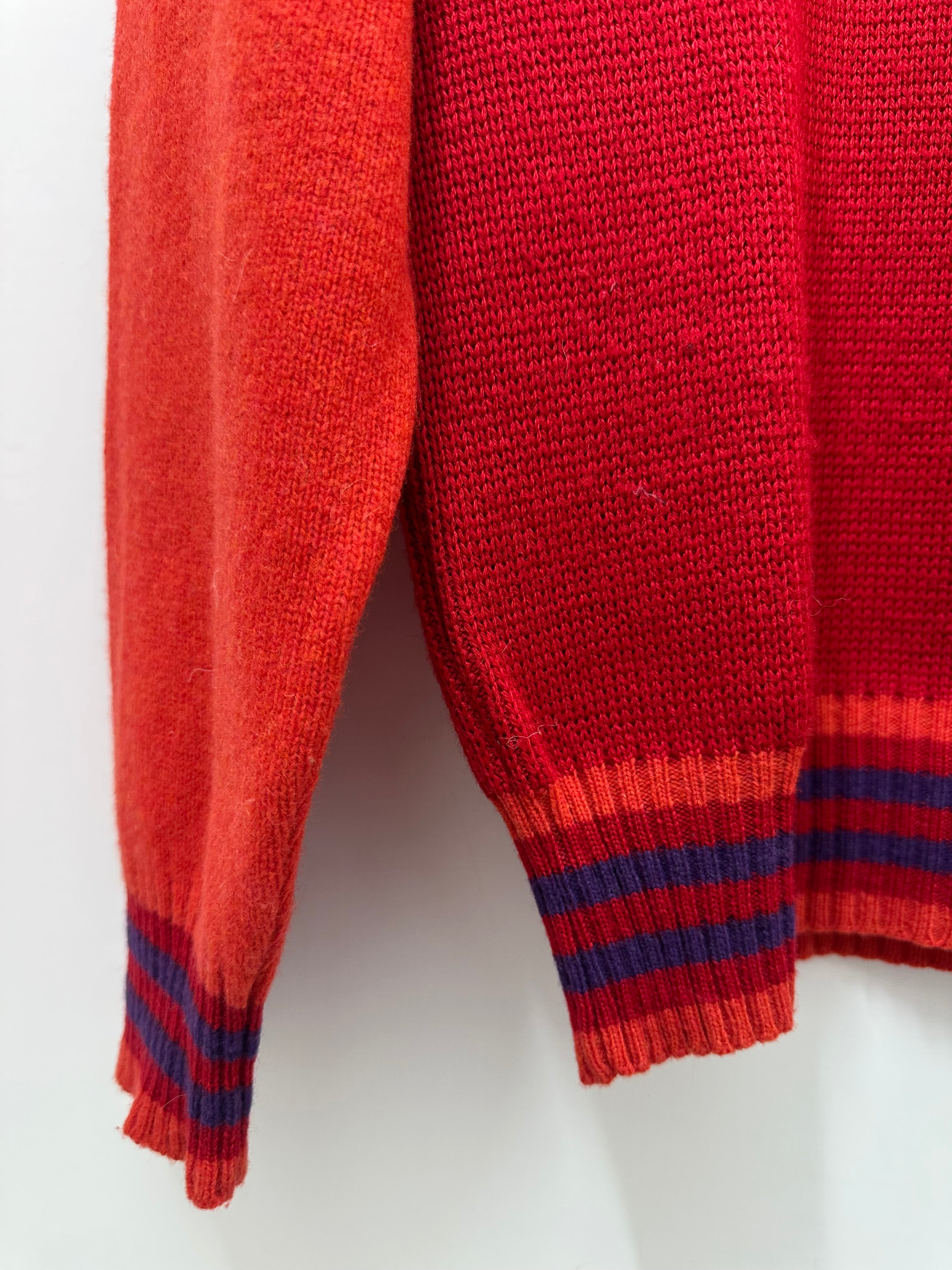 Maglione VERSACE SPORT #0144