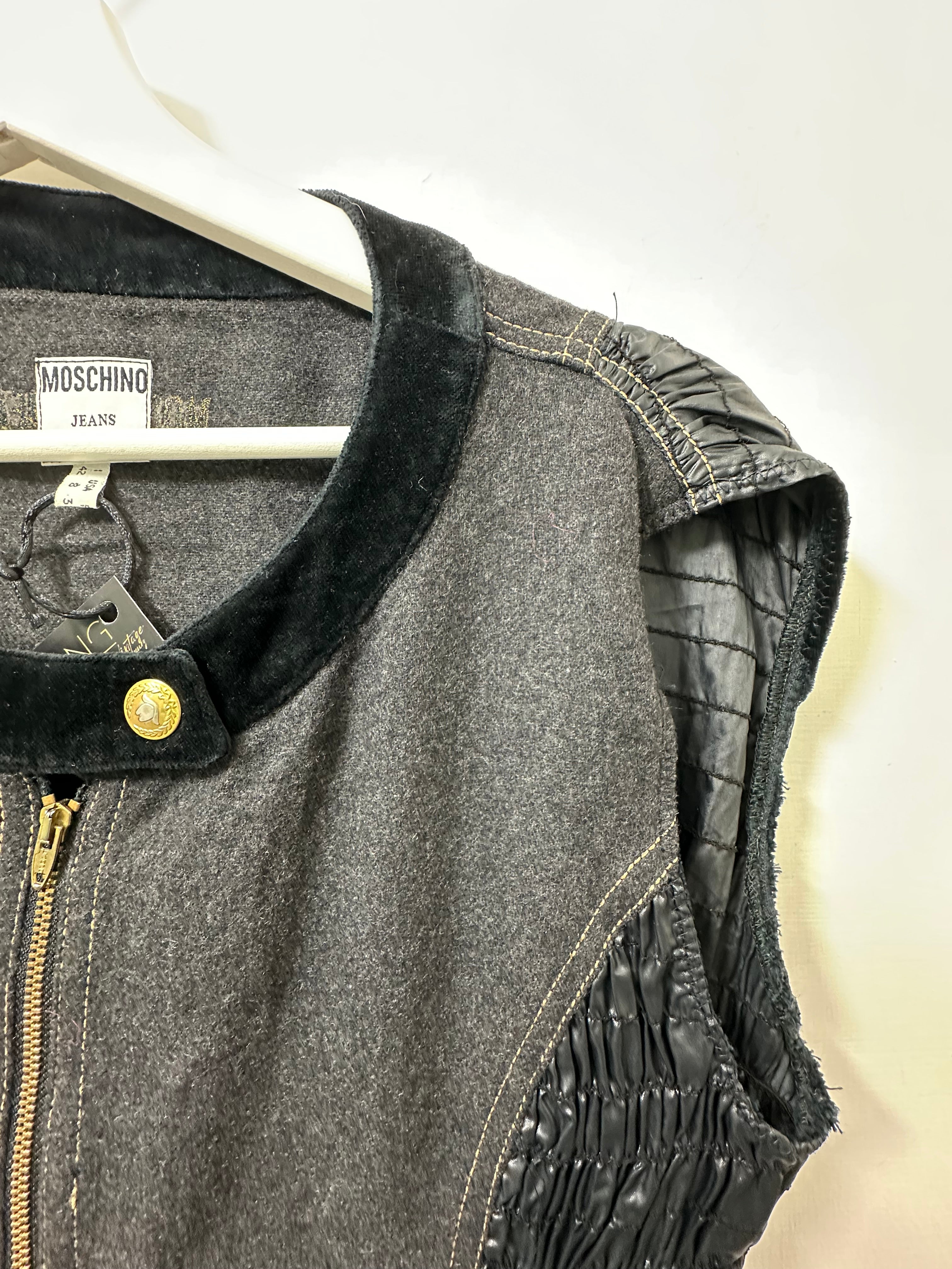 Vestito MOSCHINO JEANS #0089