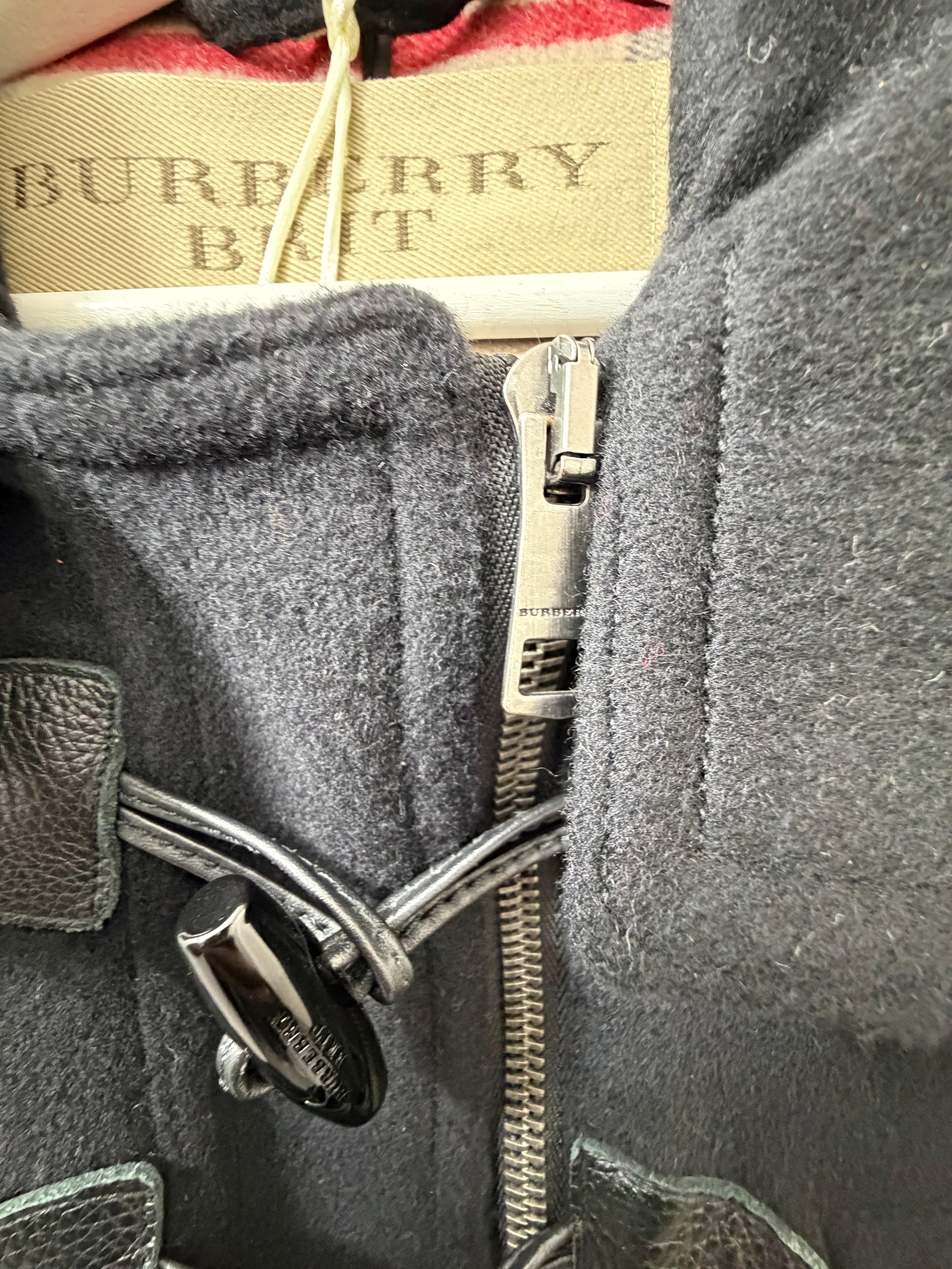 Giacca Burberry #0055