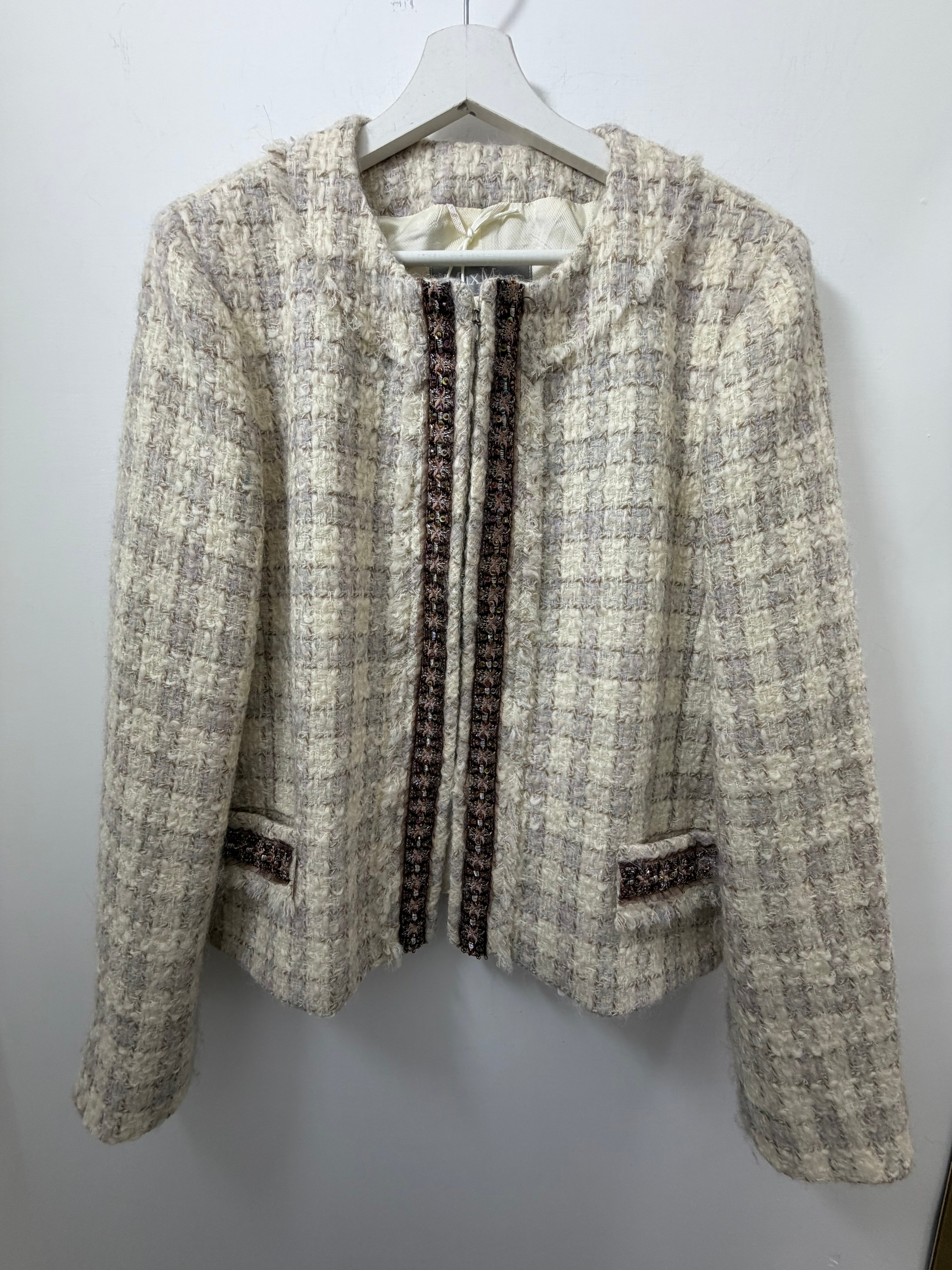 Giacca Max Mara #0058