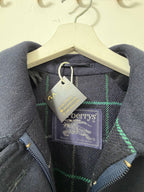 Giacca in lana Burberrys #0051