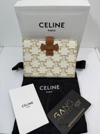 Portafoglio Celine