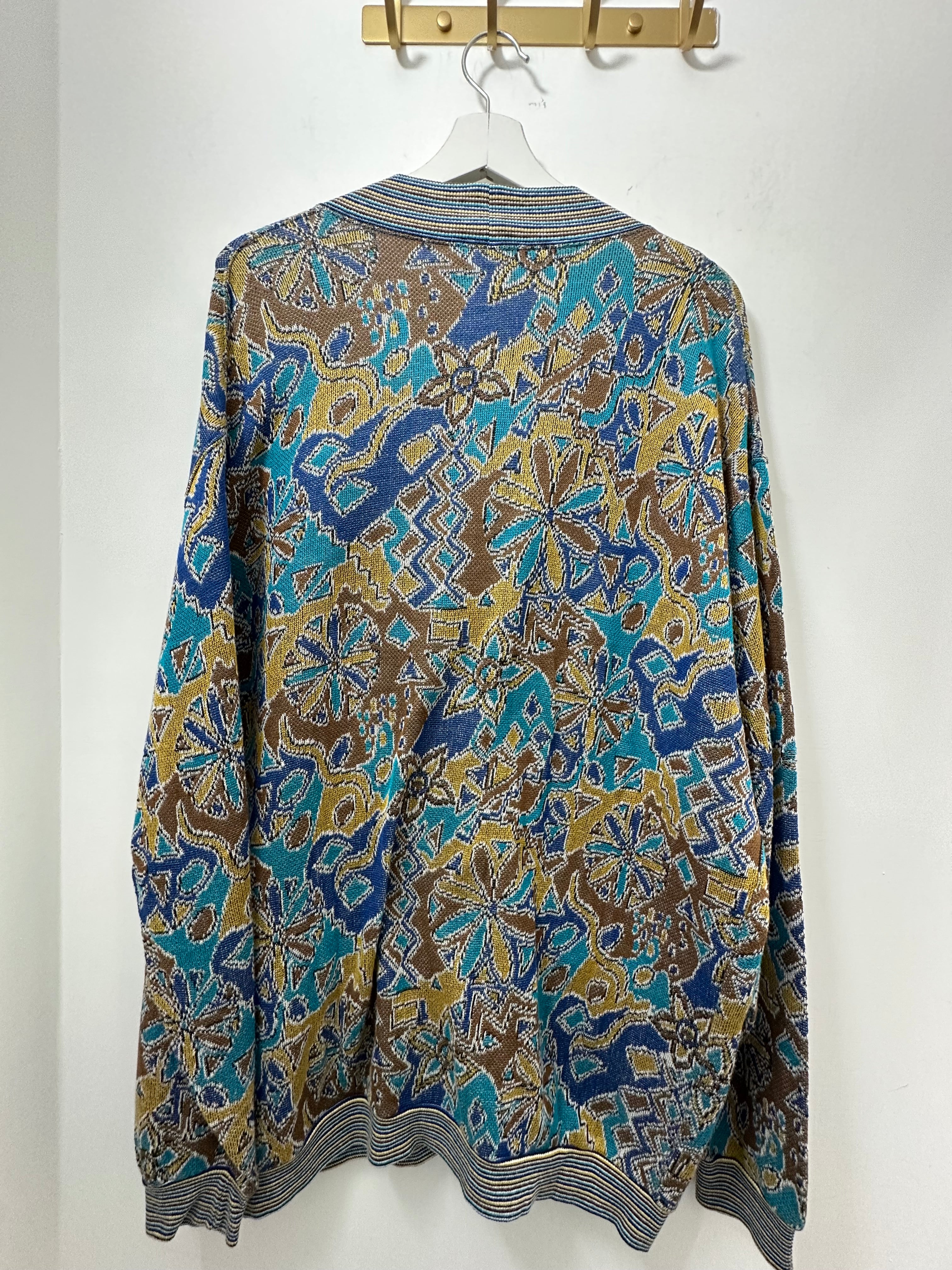 Cardigan MISSONI SPORT #0154