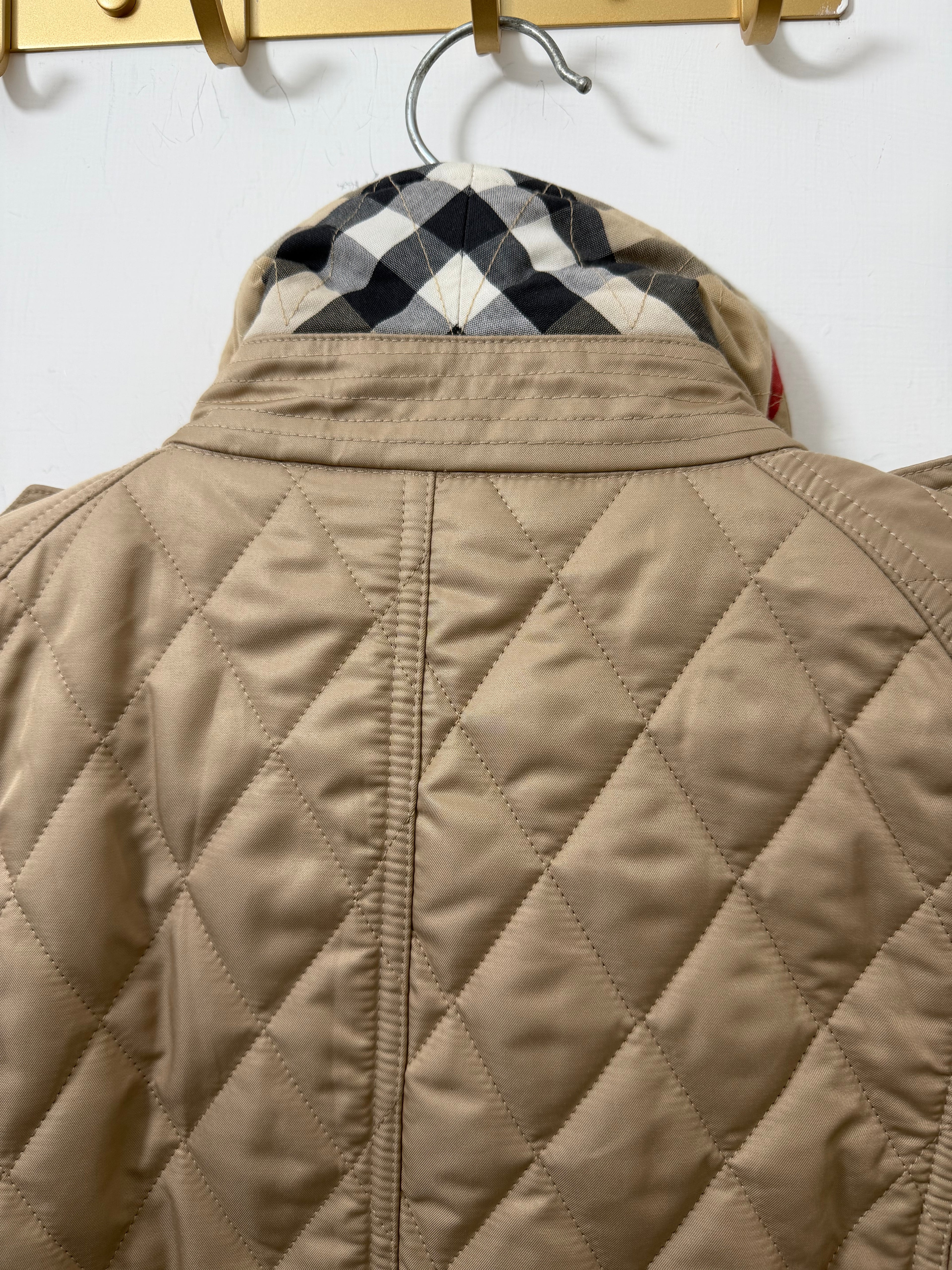 Trapuntino Burberry #0046