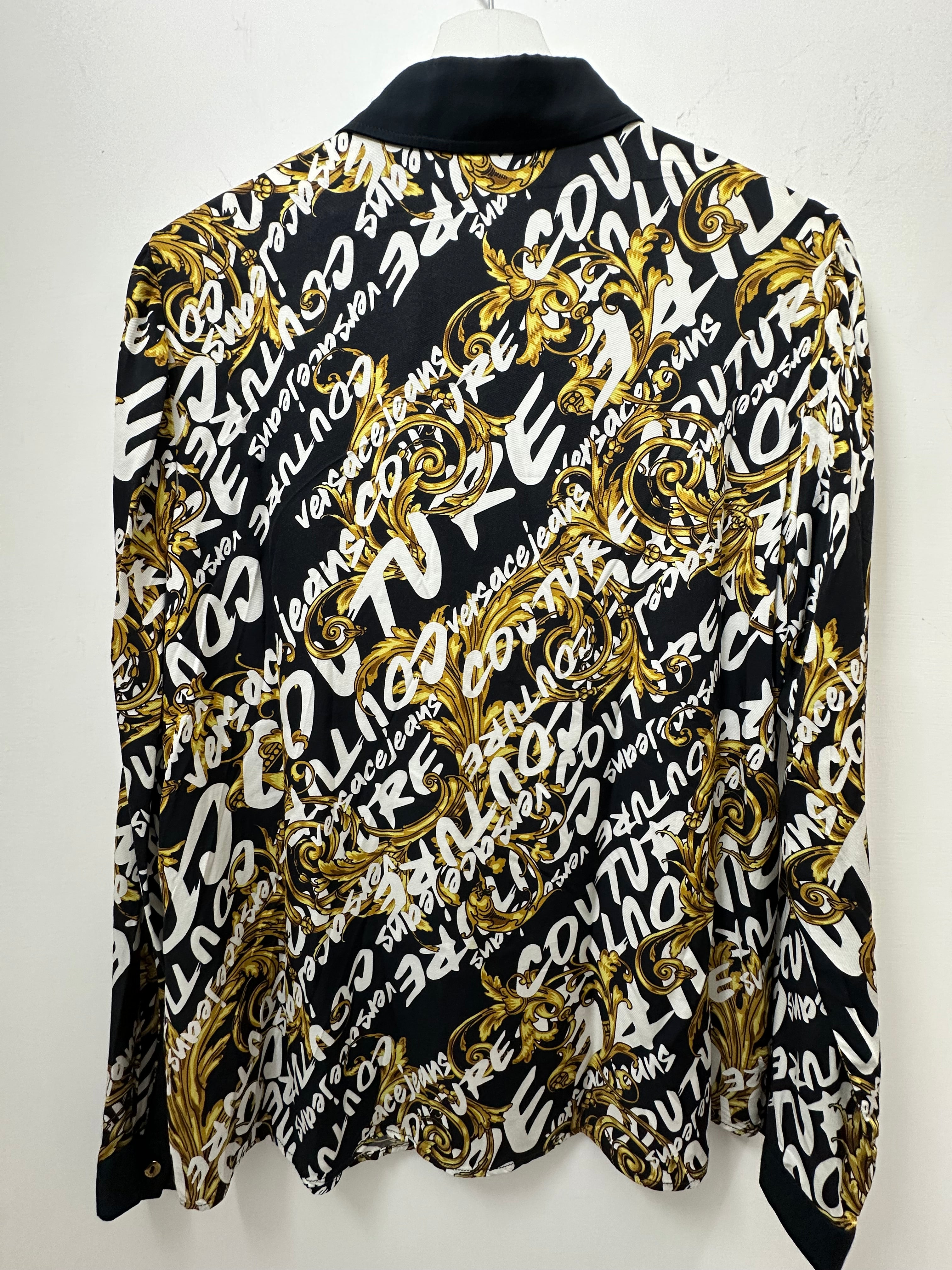 Camicia VERSACE JEANS COUTURE #0070