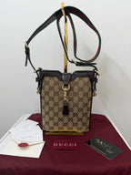 Secchiello Gucci GG