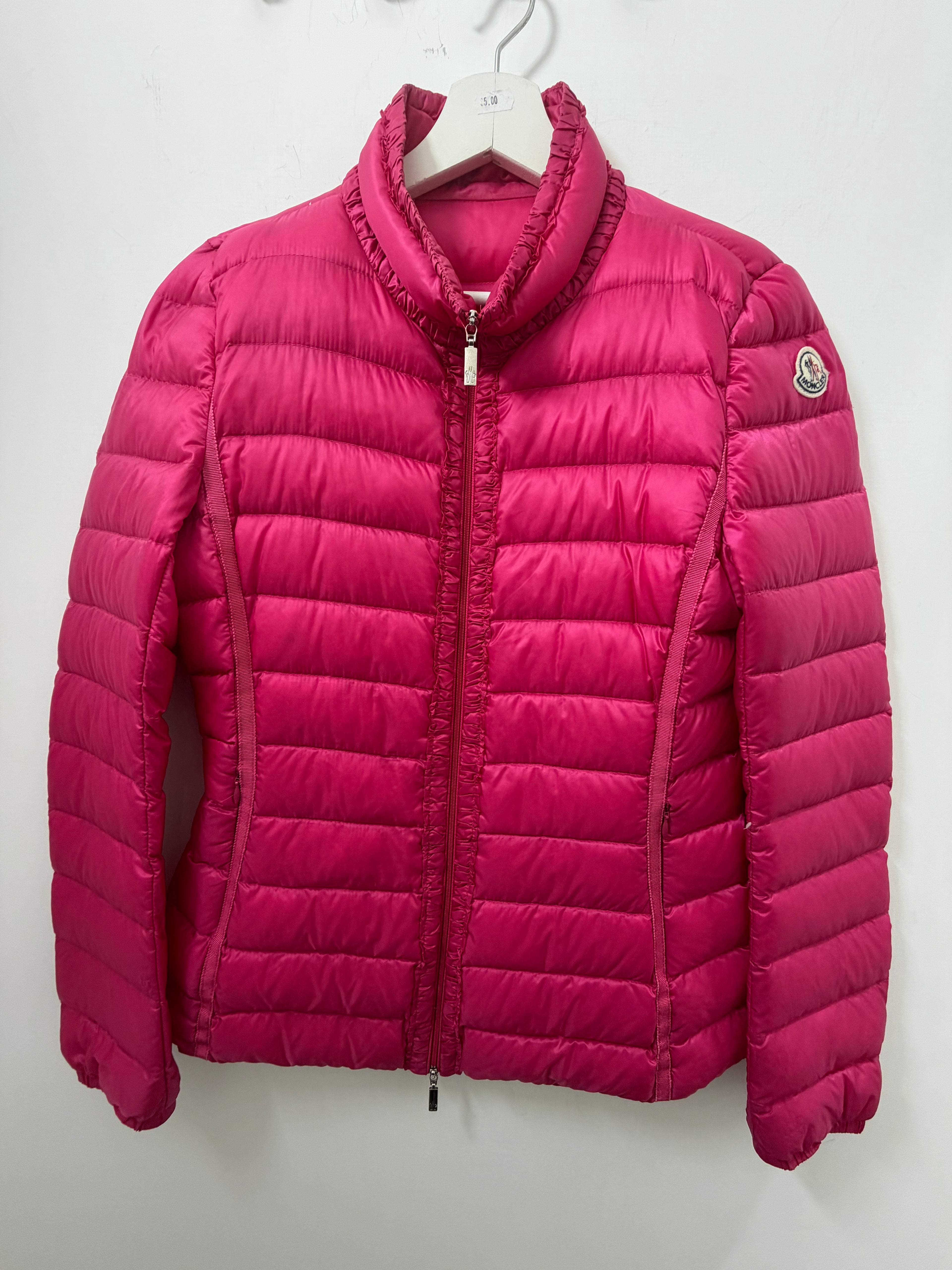 Piumino Moncler #0040