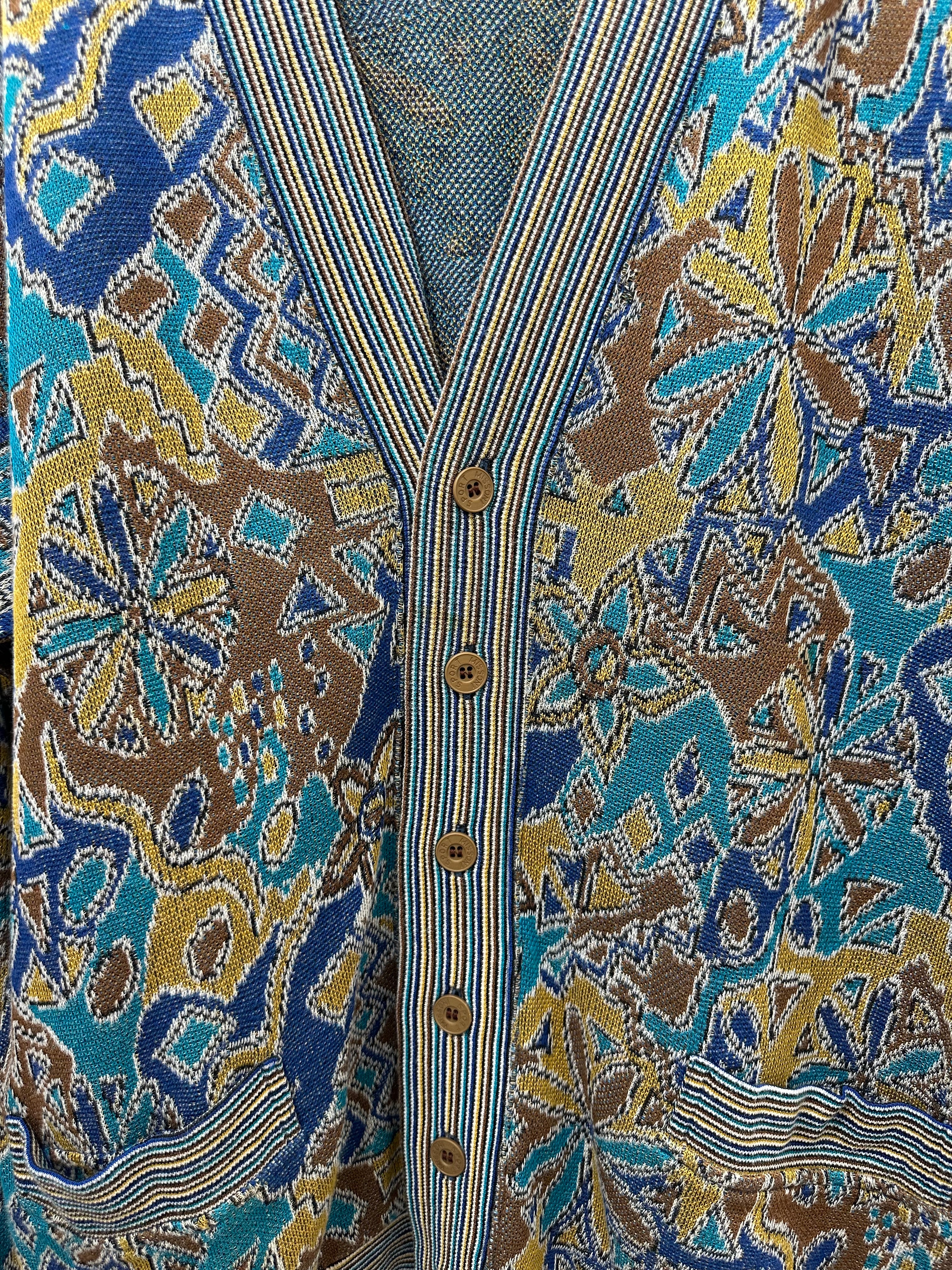 Cardigan MISSONI SPORT #0154