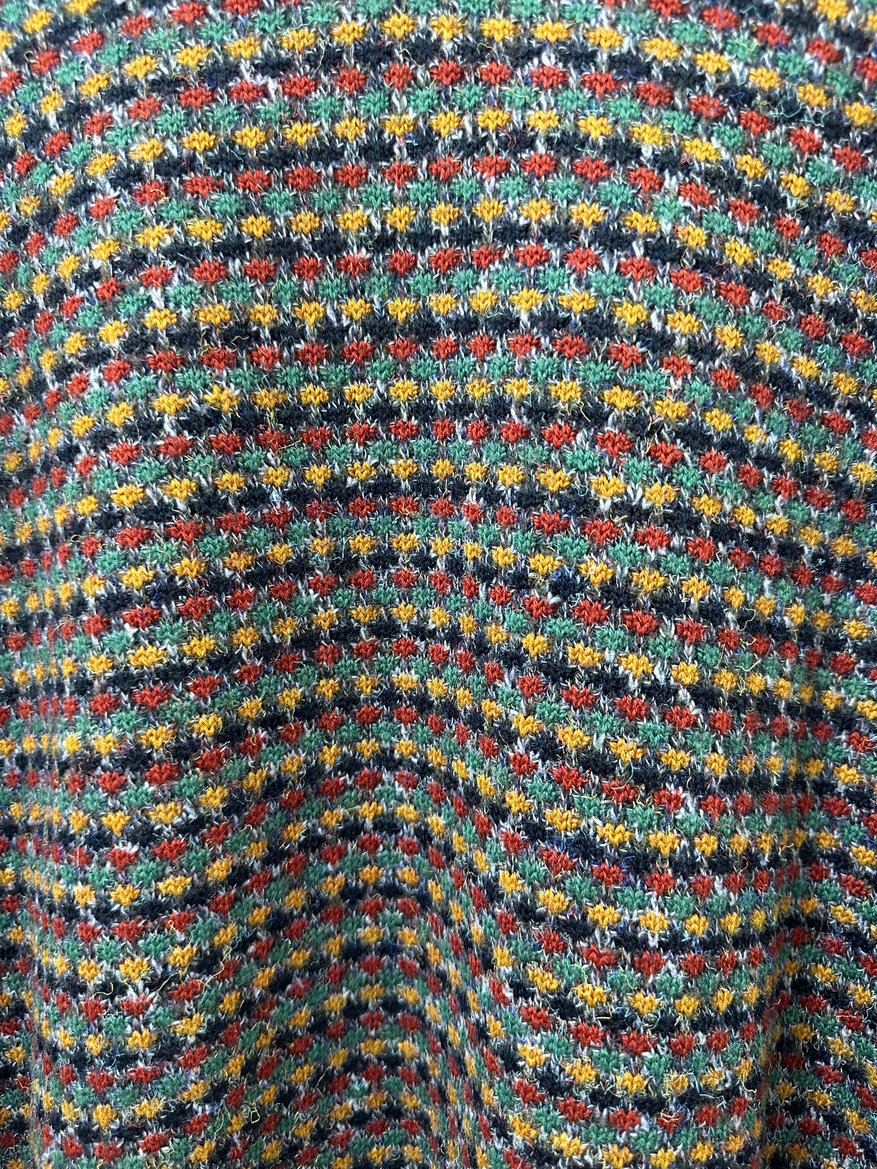 Maglione EXAMPLE BY MISSONI #0153