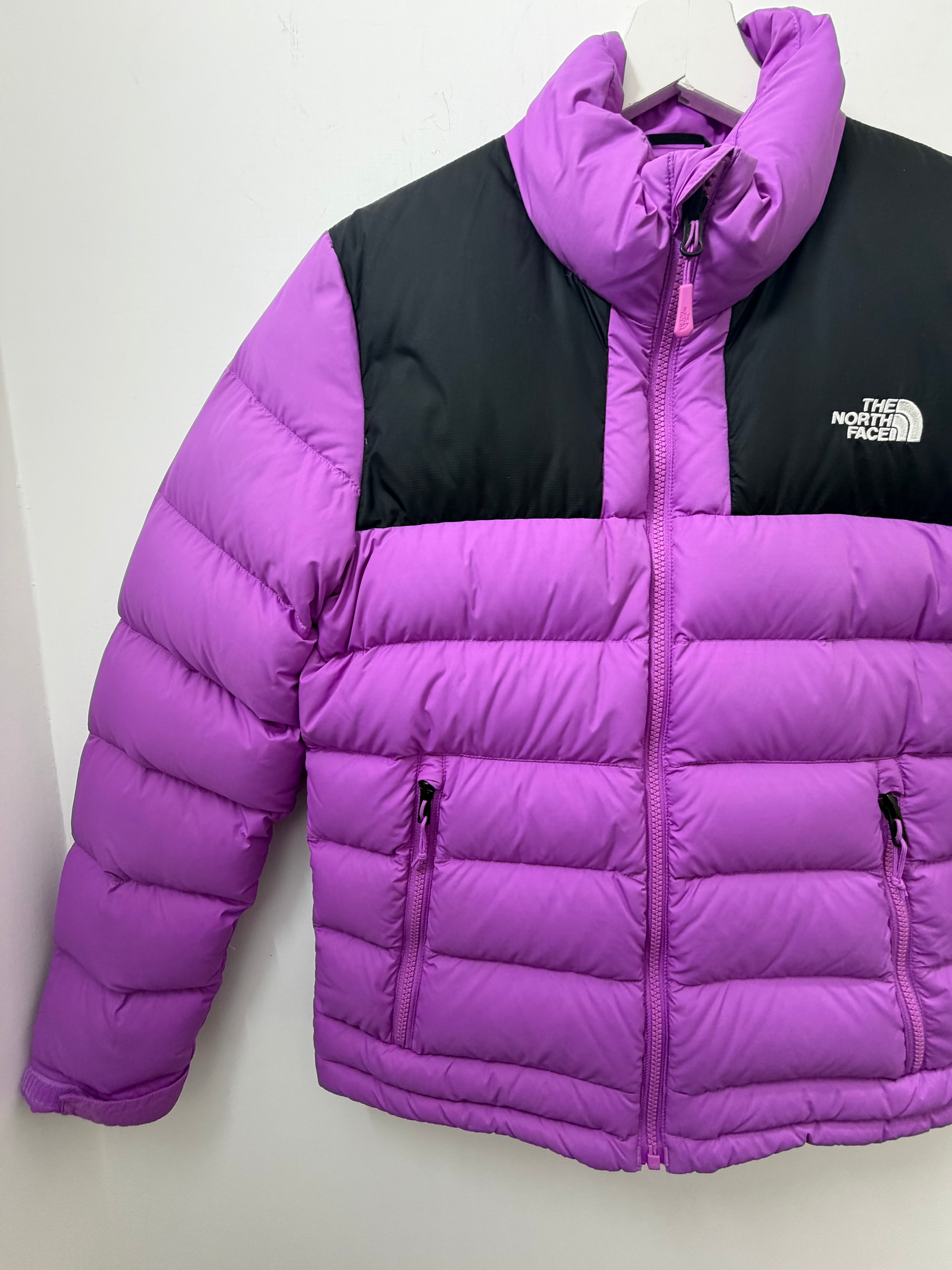 Piumino TheNorthFace #0048