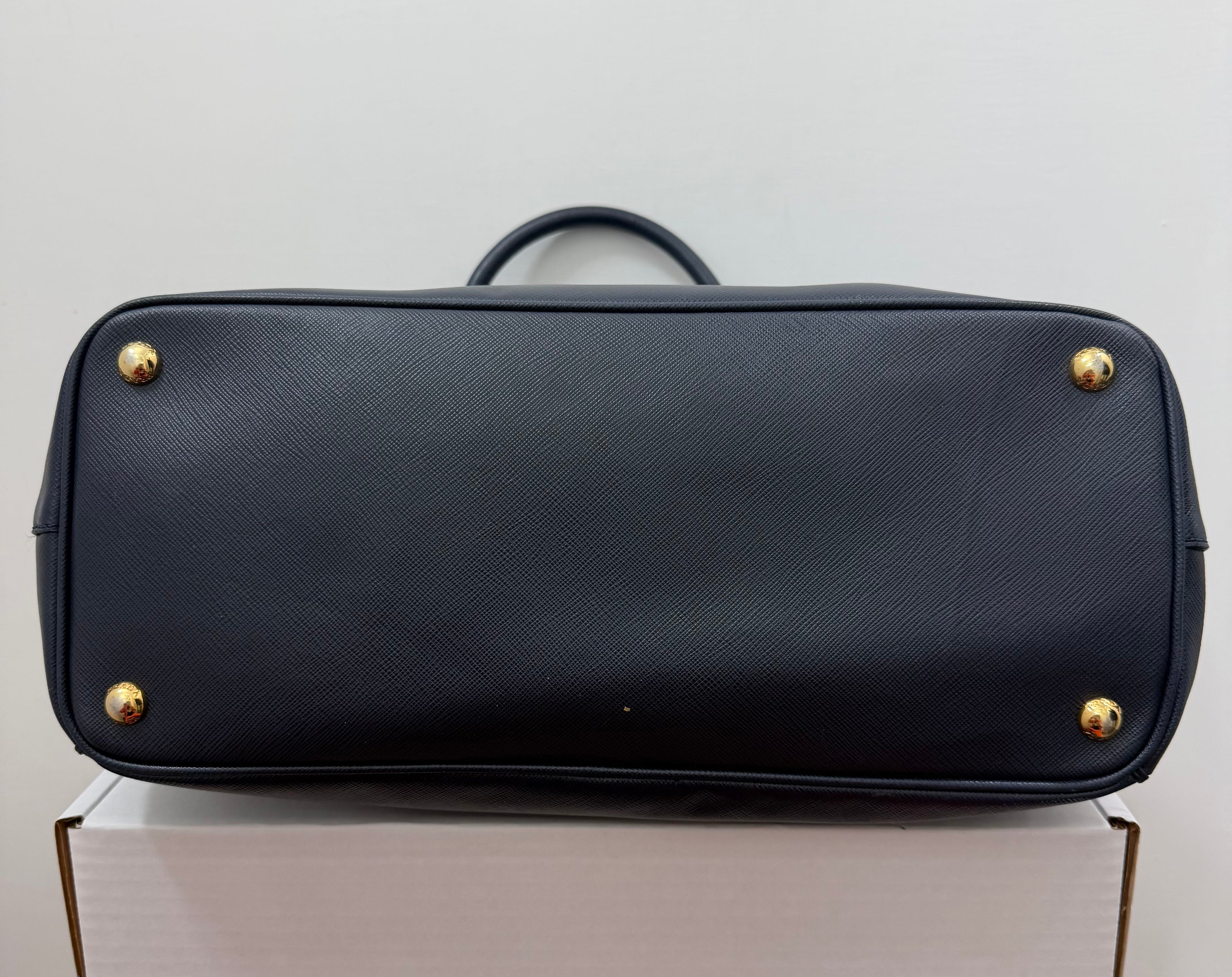 Borsa Prada Galleria