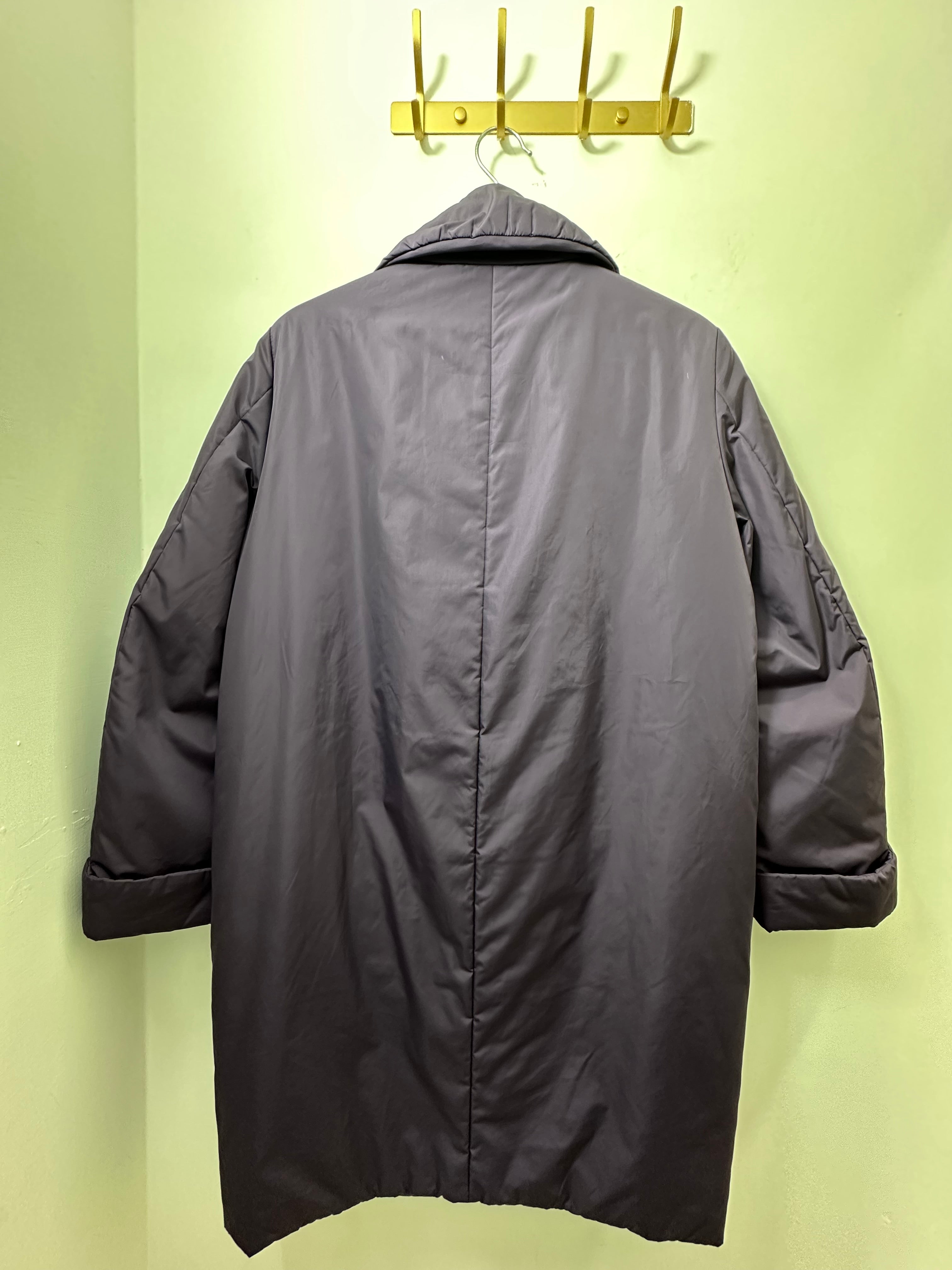 Giubbino Lungo MOSCHINO #0098