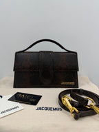 Borsa Jacquemus Le Grand Bambino