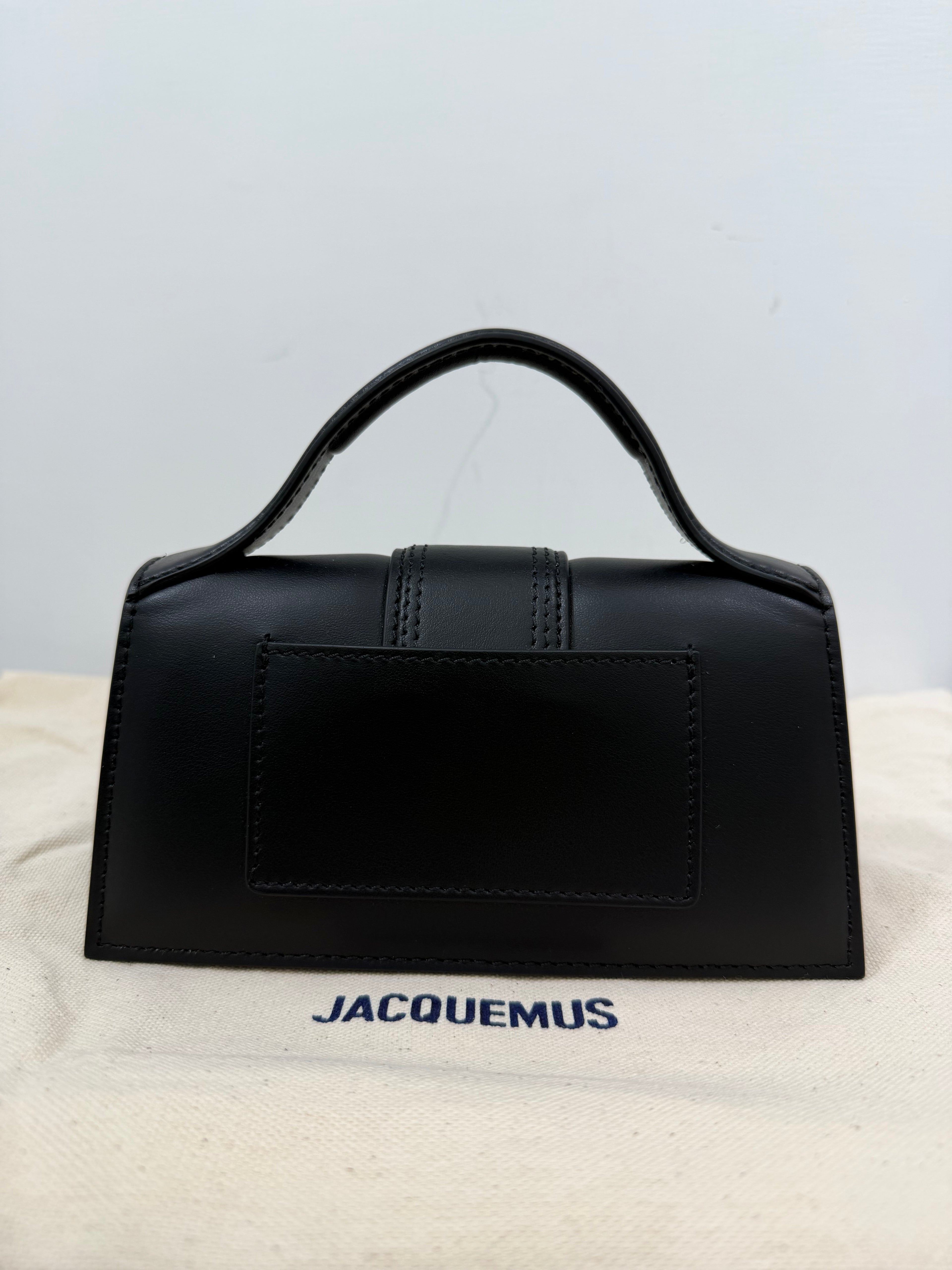 Borsa Jacquemus Bambino