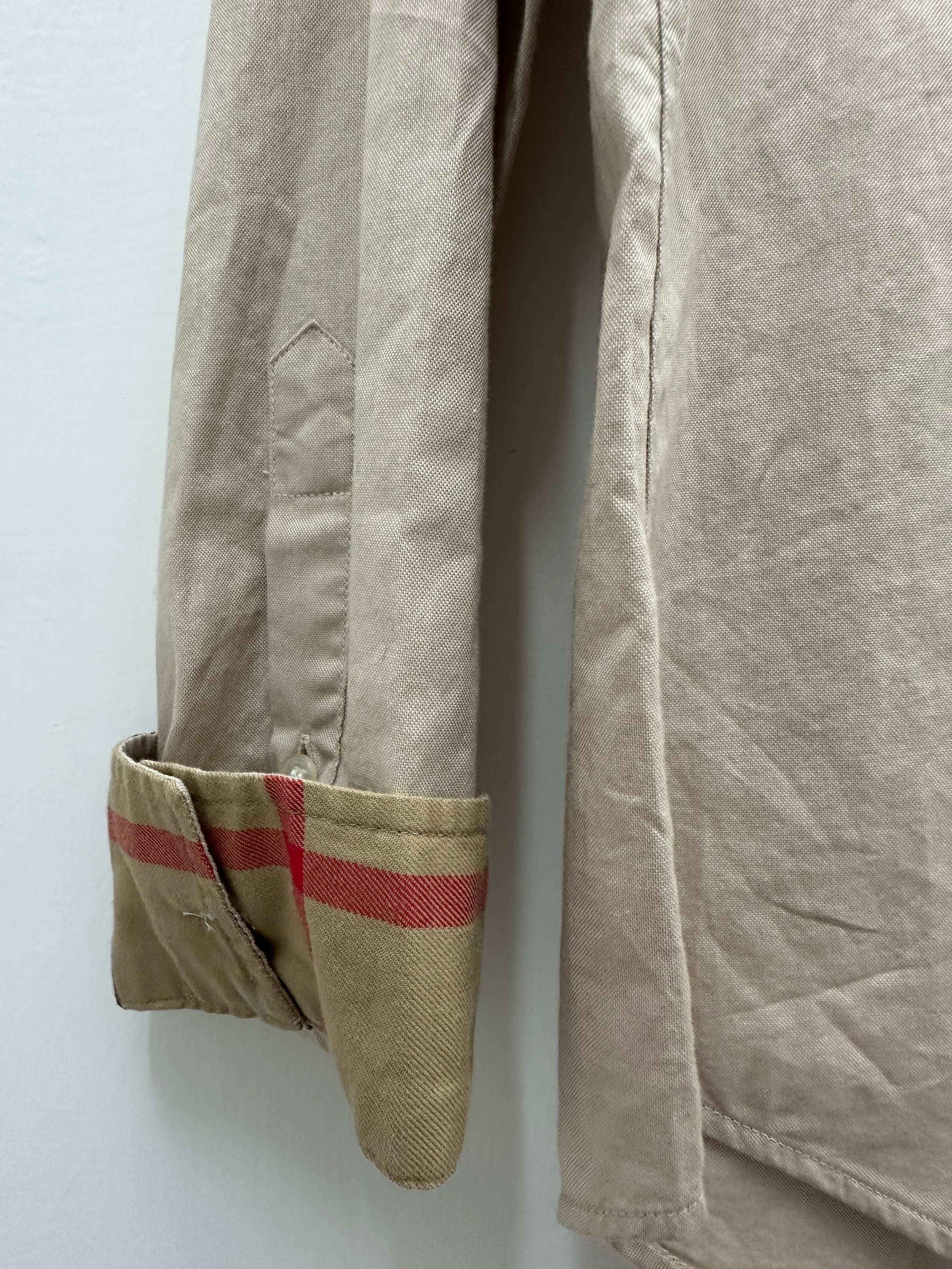 Camicia BURBERRY BRIT #0155