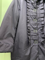 Giubbino Lungo MOSCHINO #0098