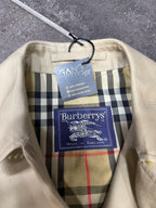 Trench Burberrys #0032