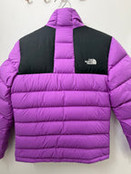 Piumino TheNorthFace #0048