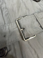 Trench Burberry #0027