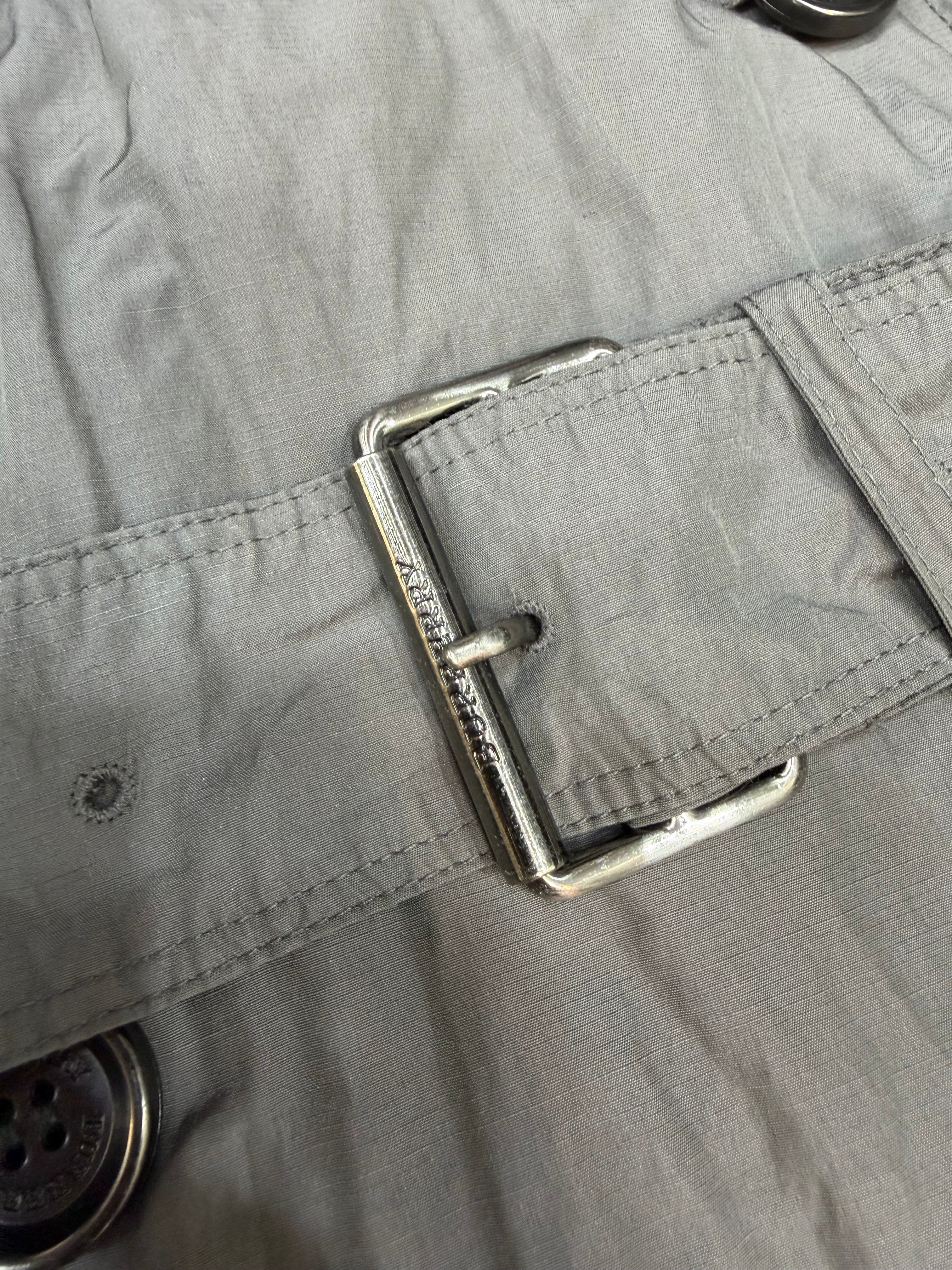 Trench Burberry #0027