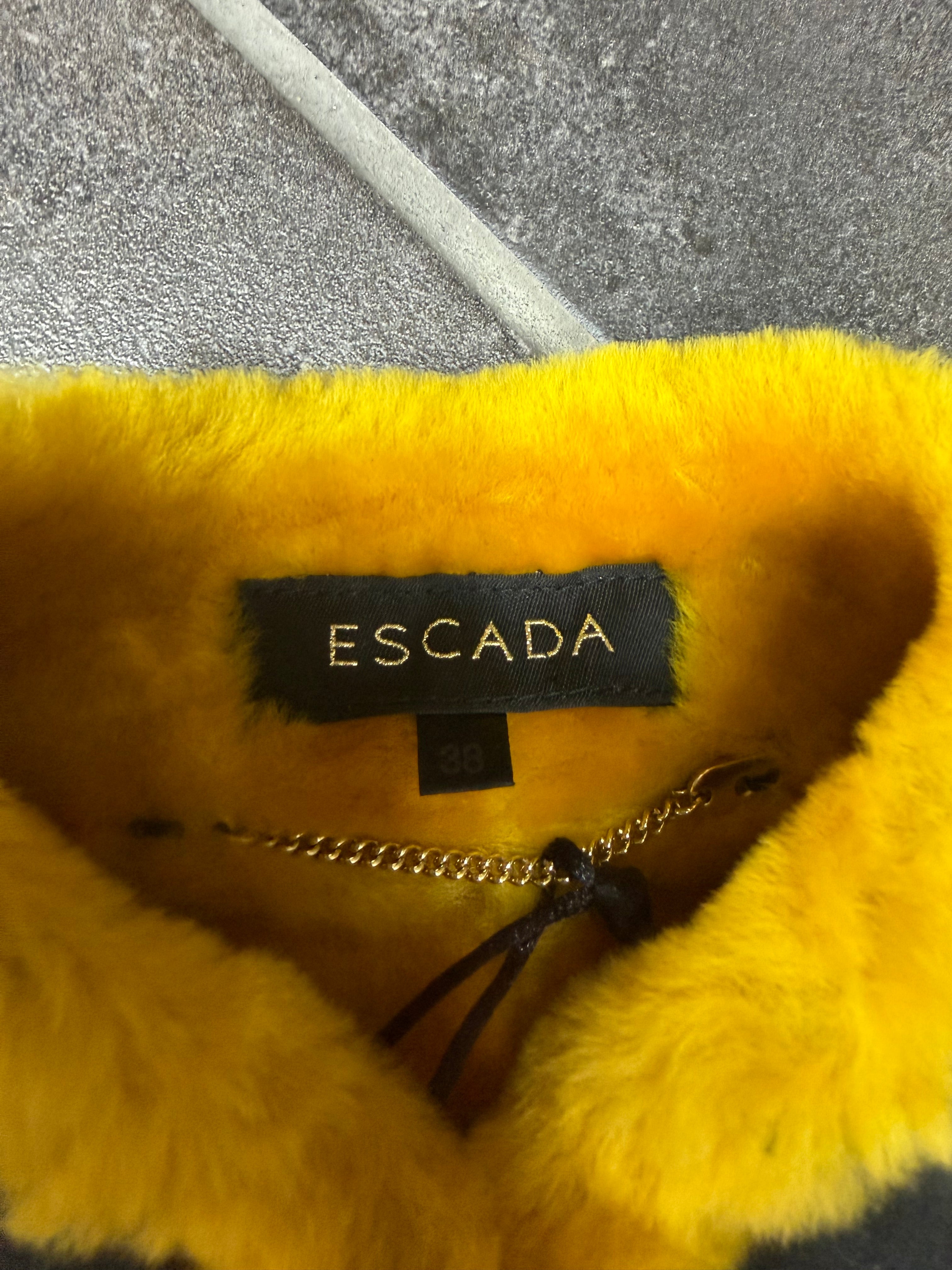 Montone Escada #0026