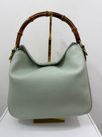 Borsa a spalla Gucci Diana