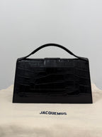 Borsa Jacquemus Le Grand Bambino