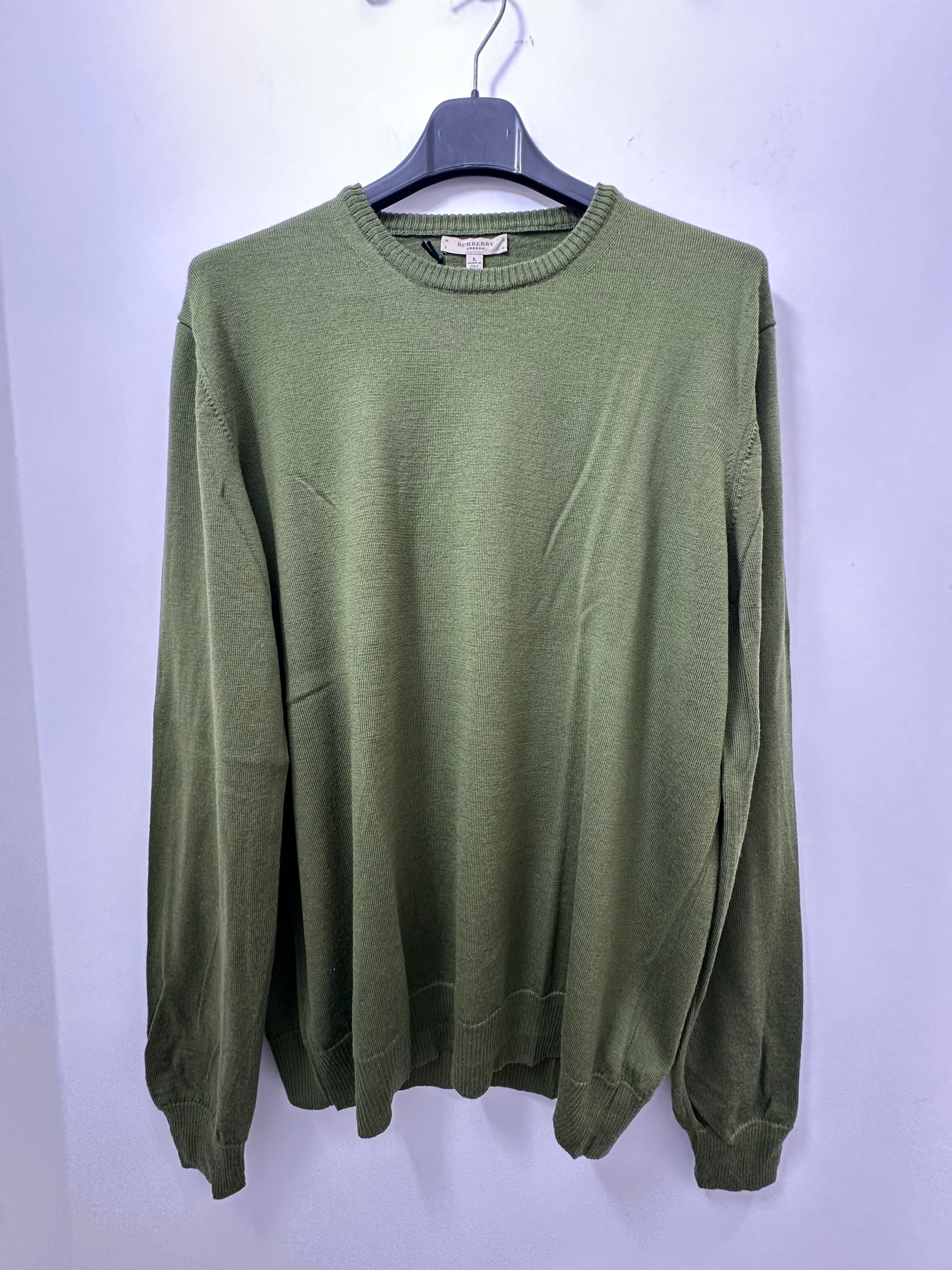 Maglione BURBERRY #0143