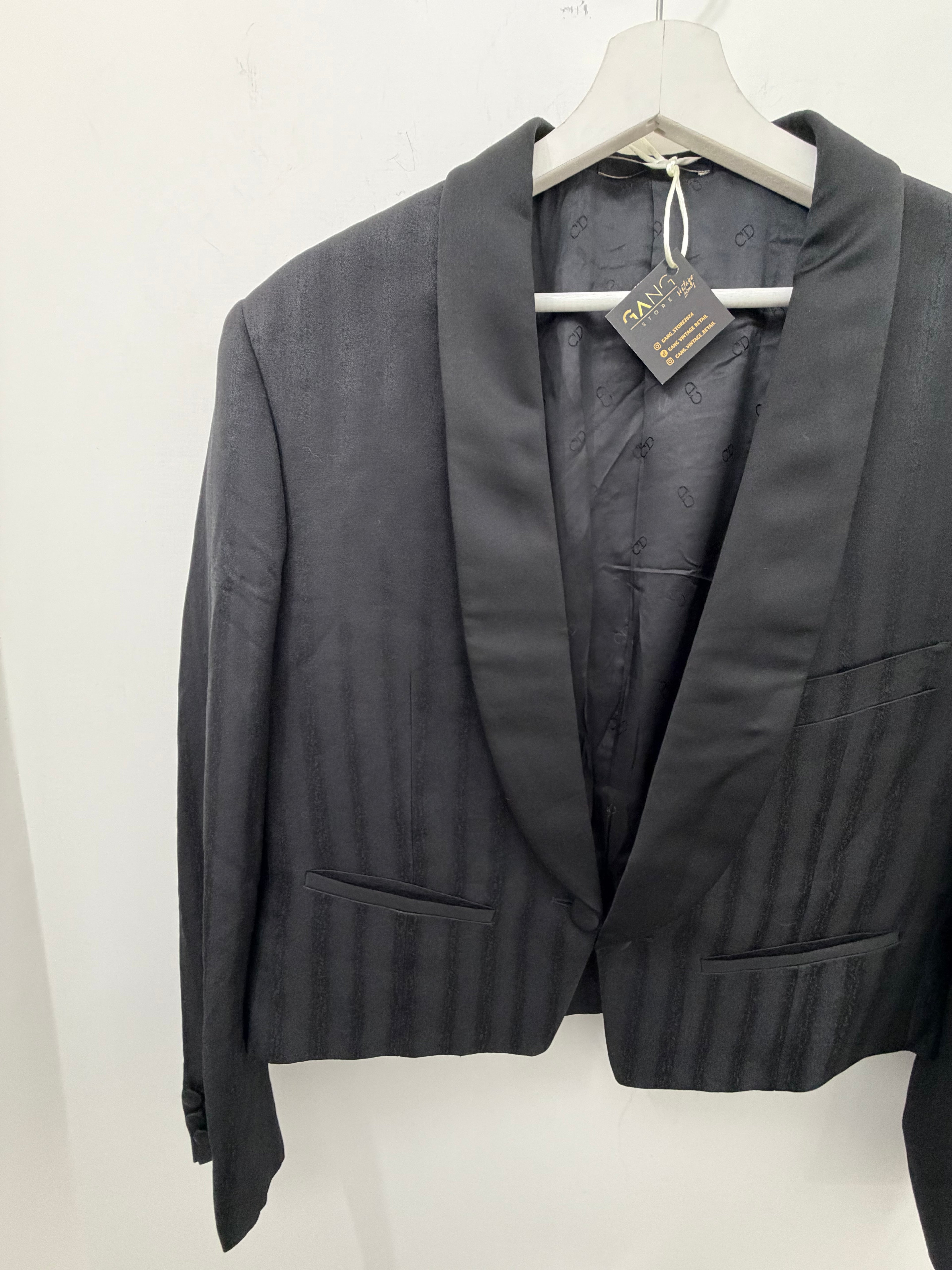 Giacca Christian Dior #0059