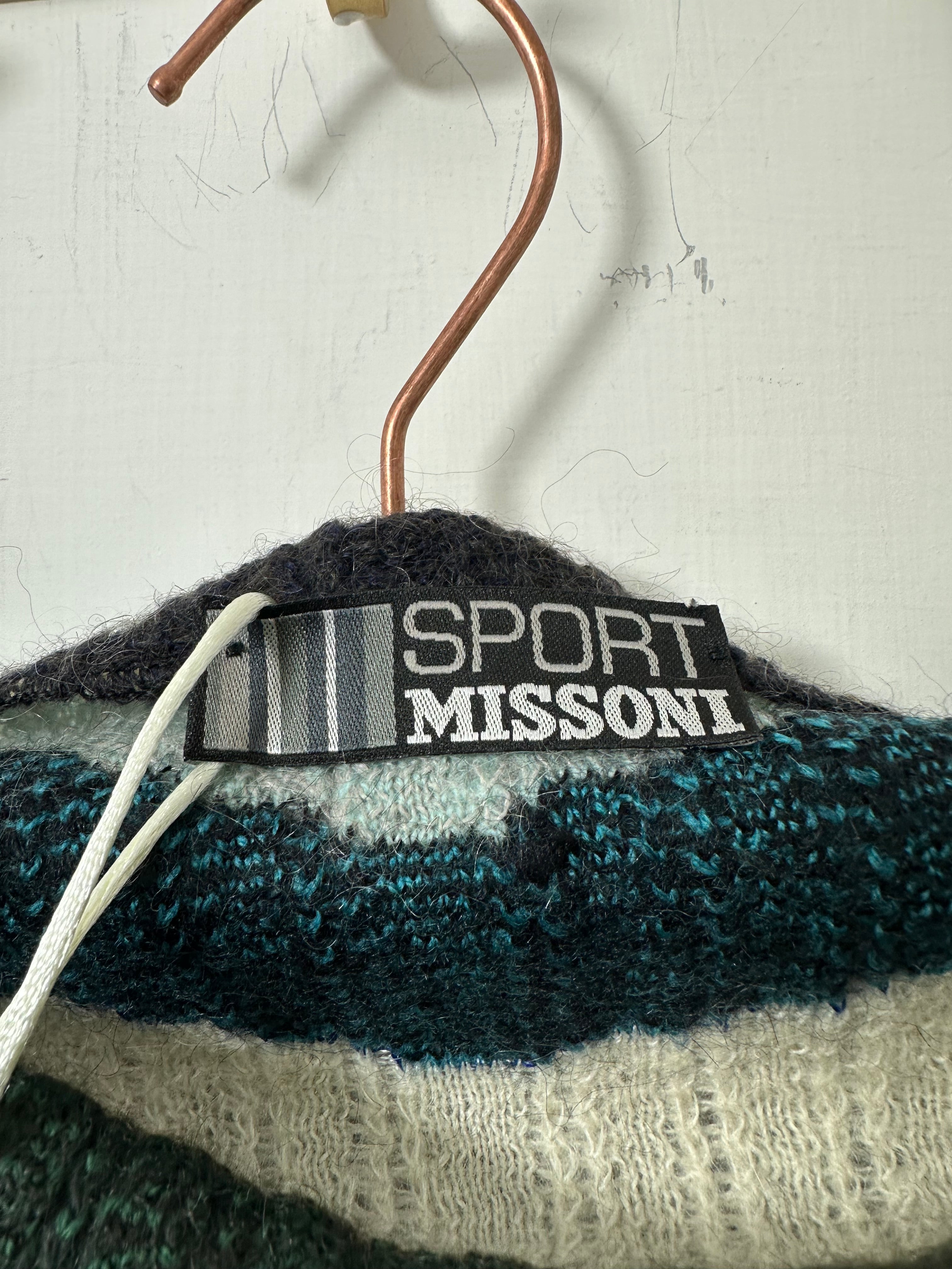 Maglione MISSONI SPORT #0069