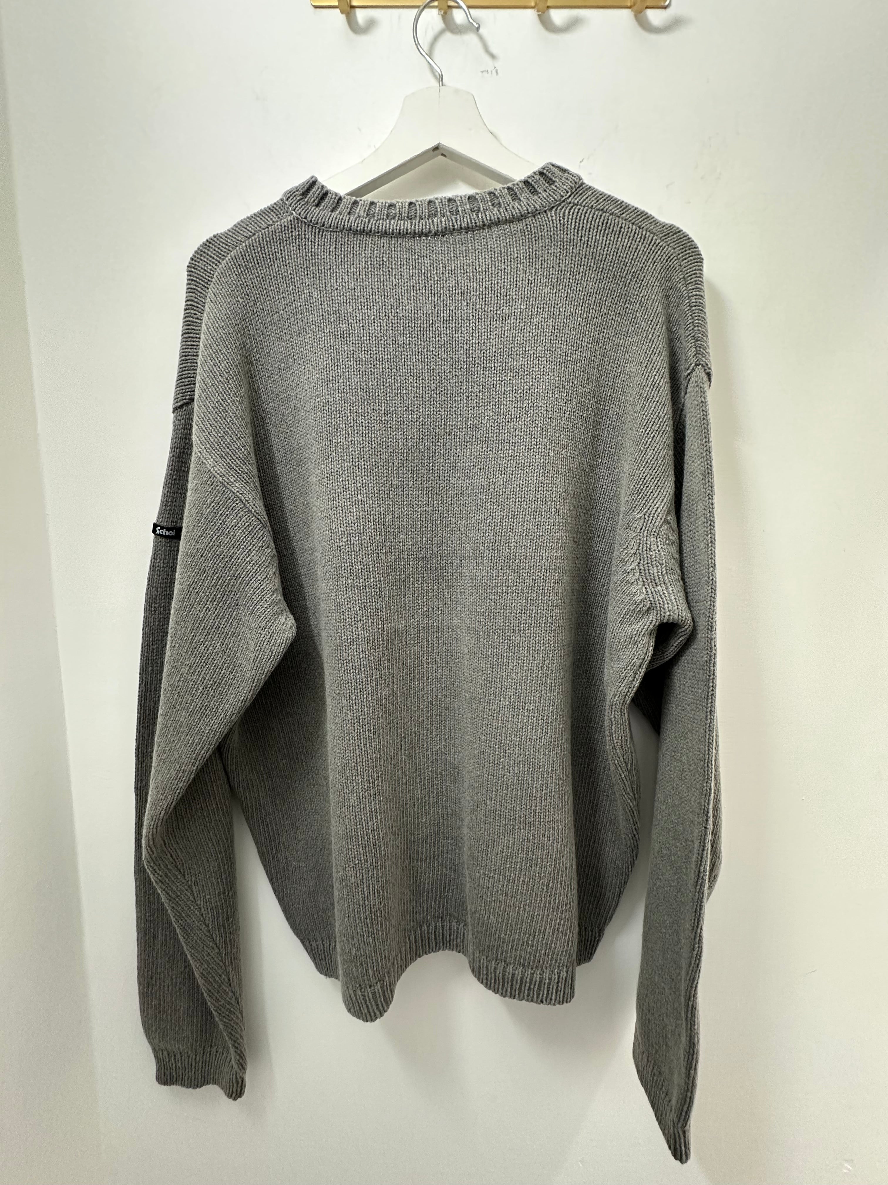 Maglione Schott #146