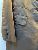 Cappotto MOSCHINO JEANS #0097