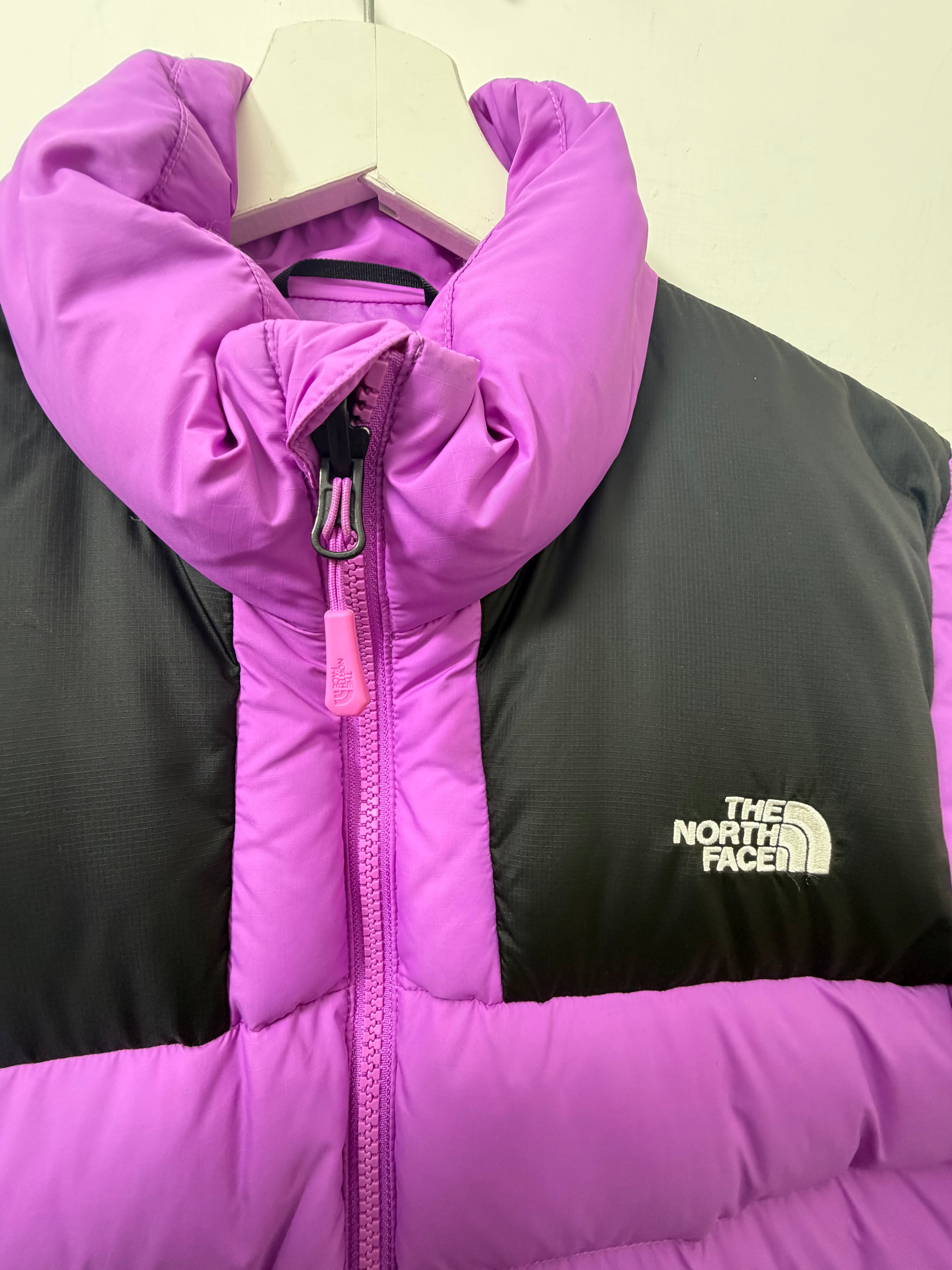 Piumino TheNorthFace #0048
