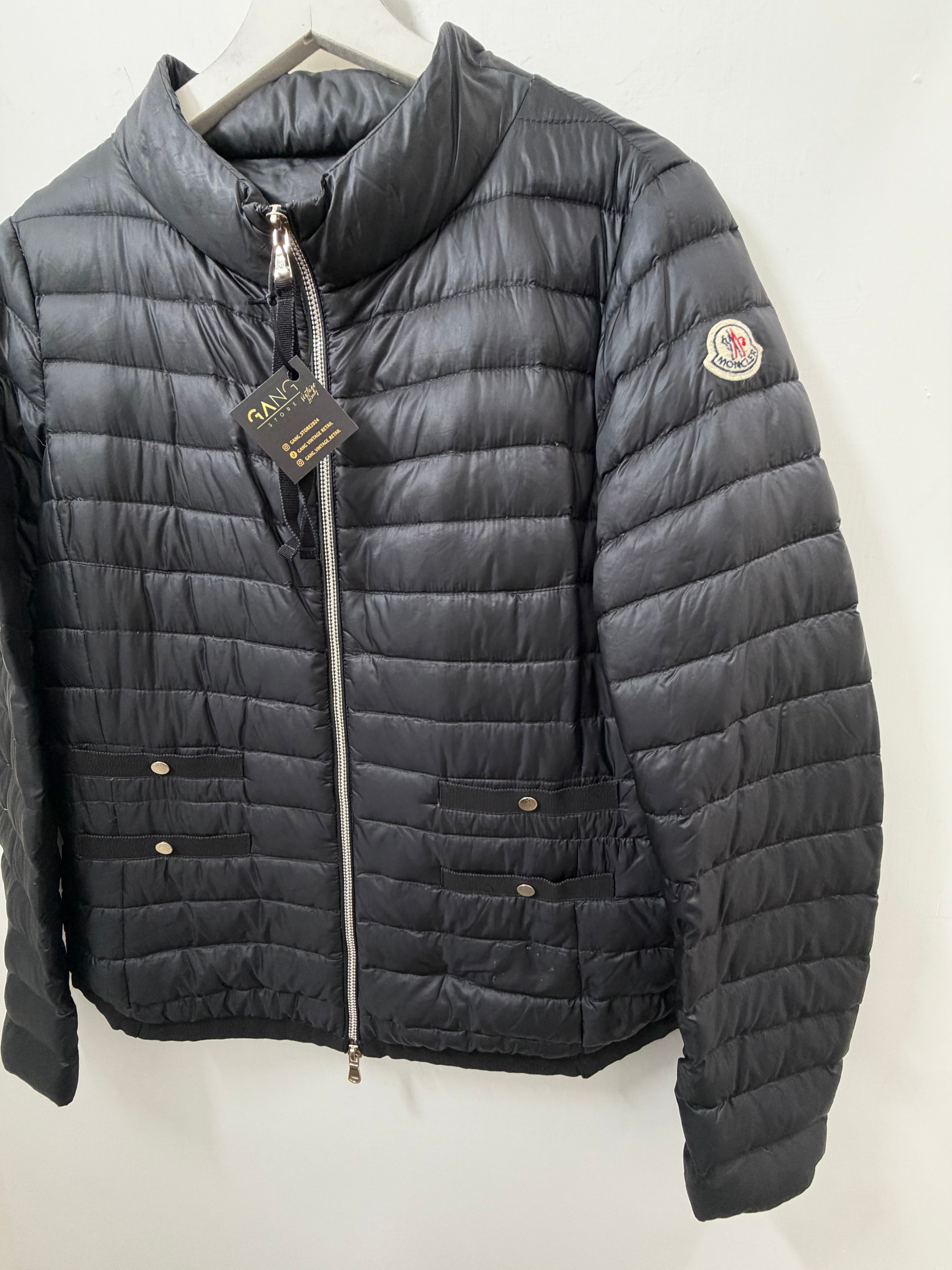 Piumino Moncler #0044