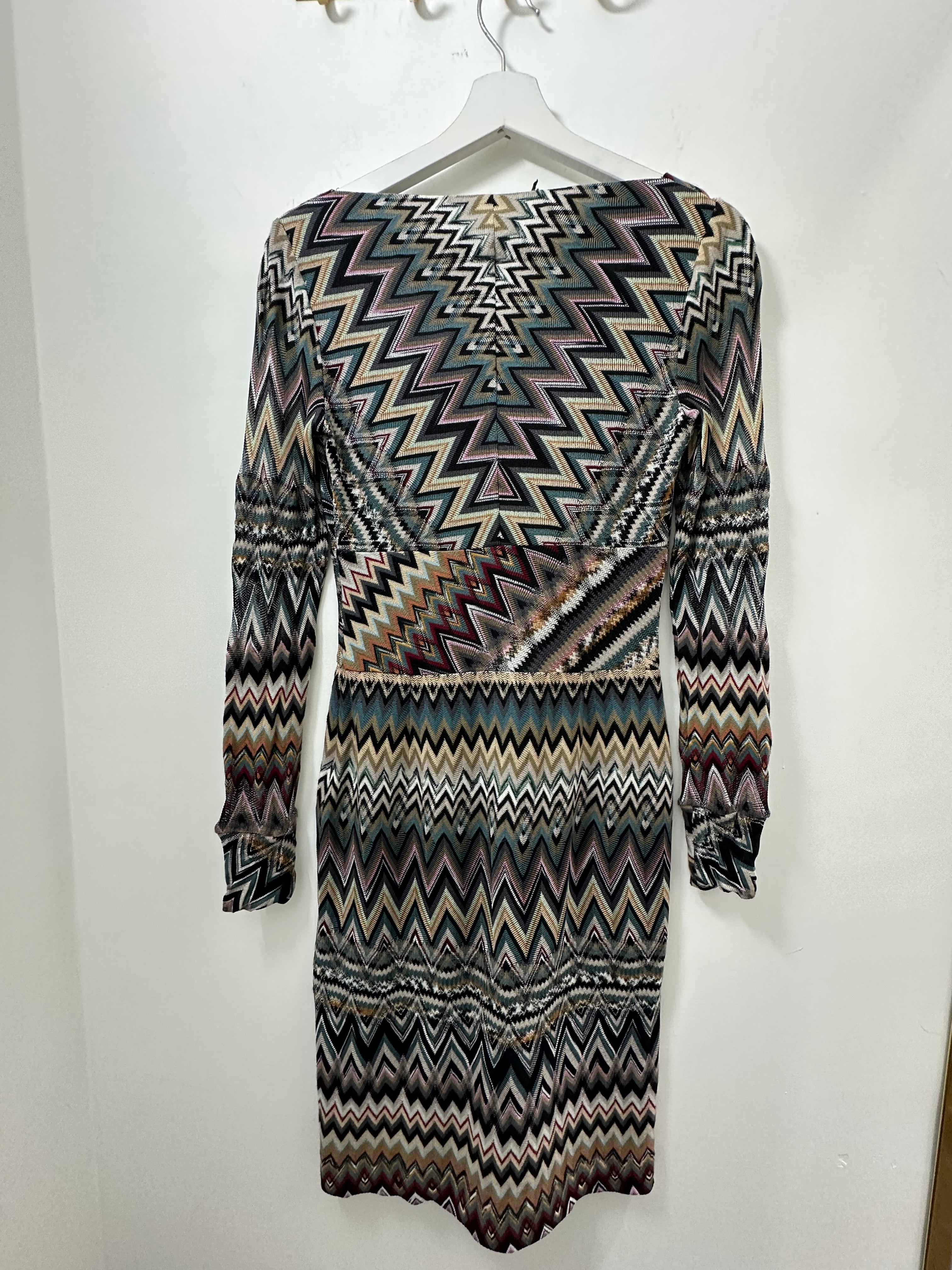 Vestito MISSONI #0094