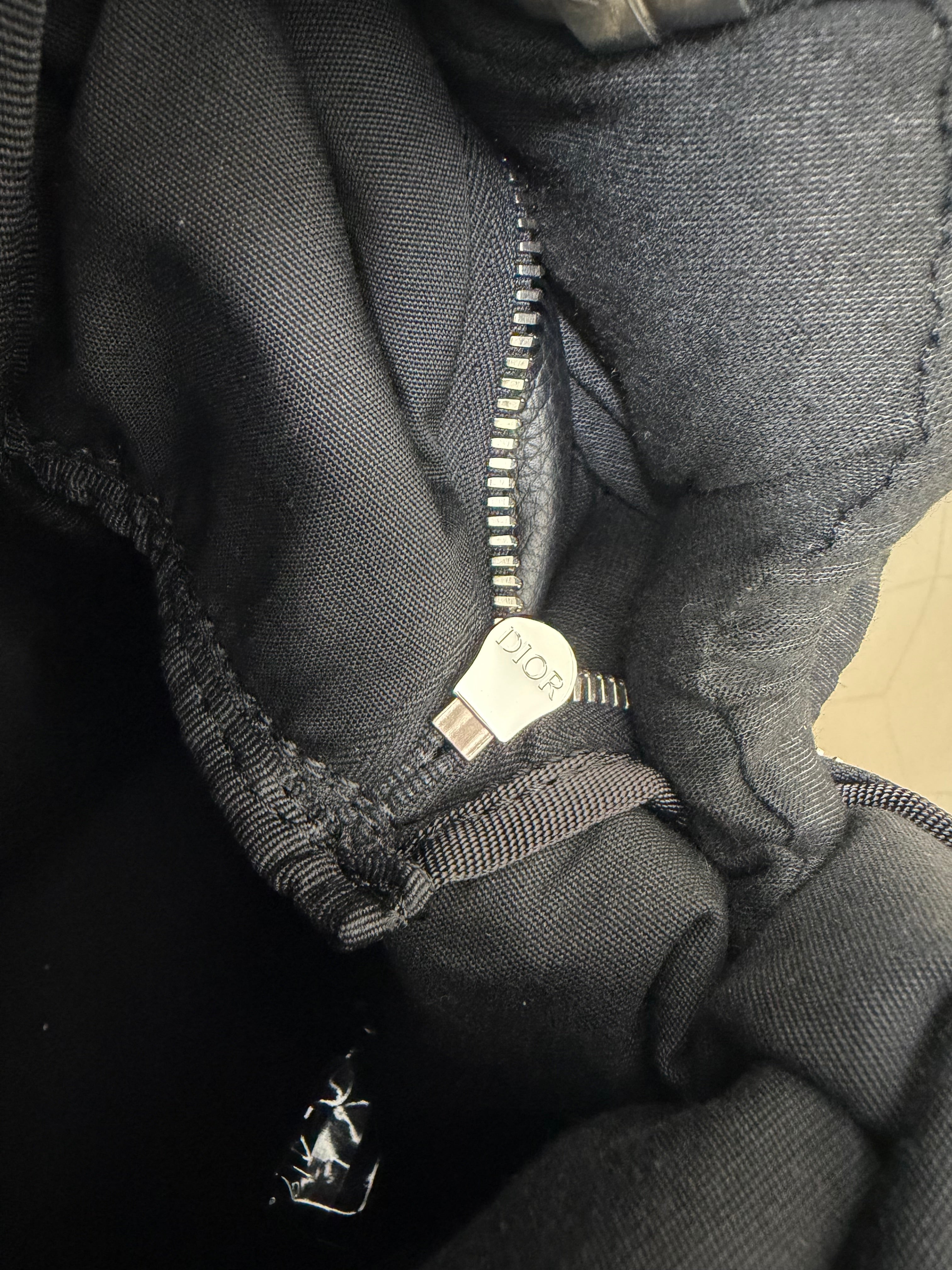 Zaino Dior Oblique