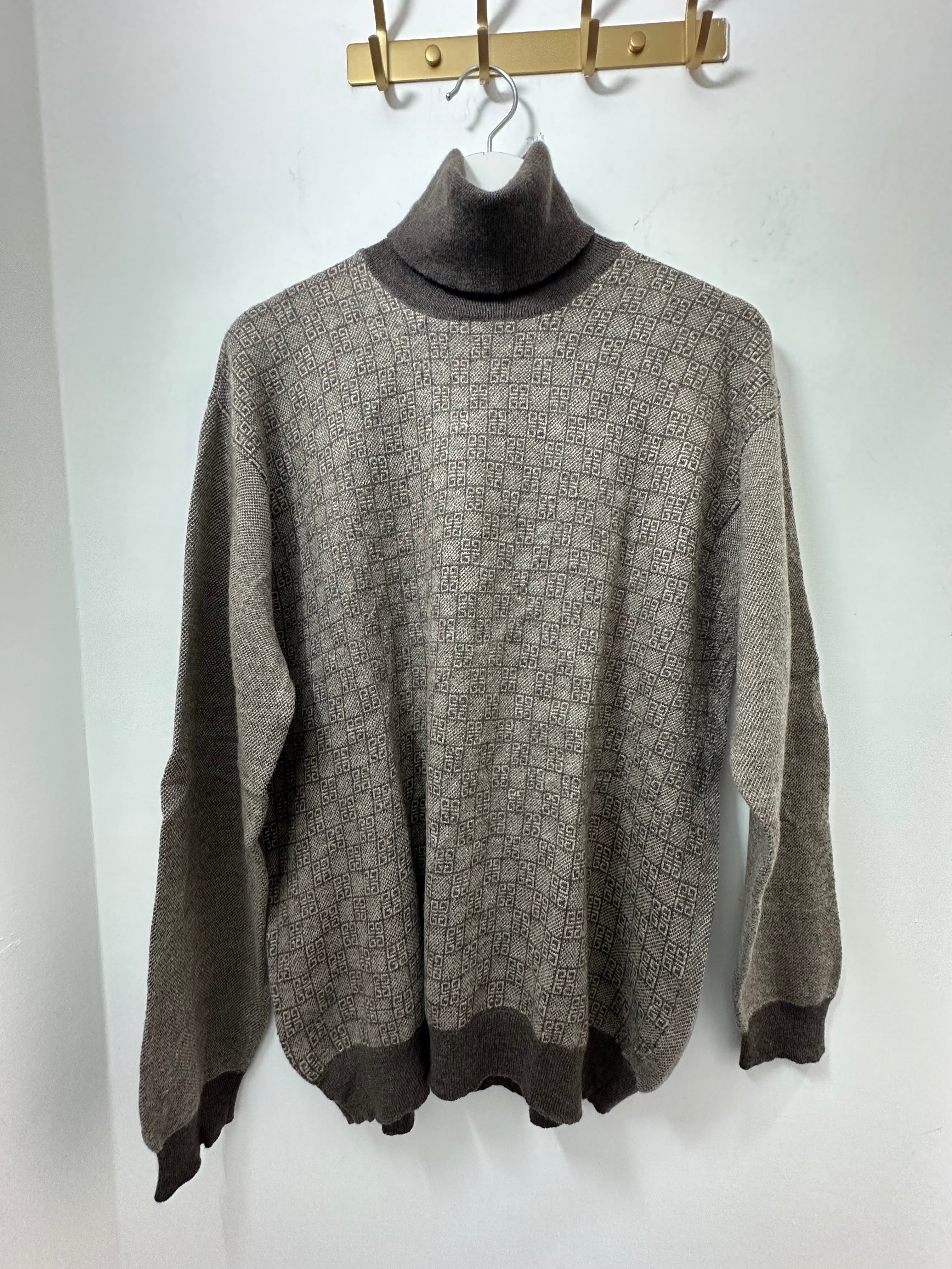 Maglione G I V E N C H Y #0141