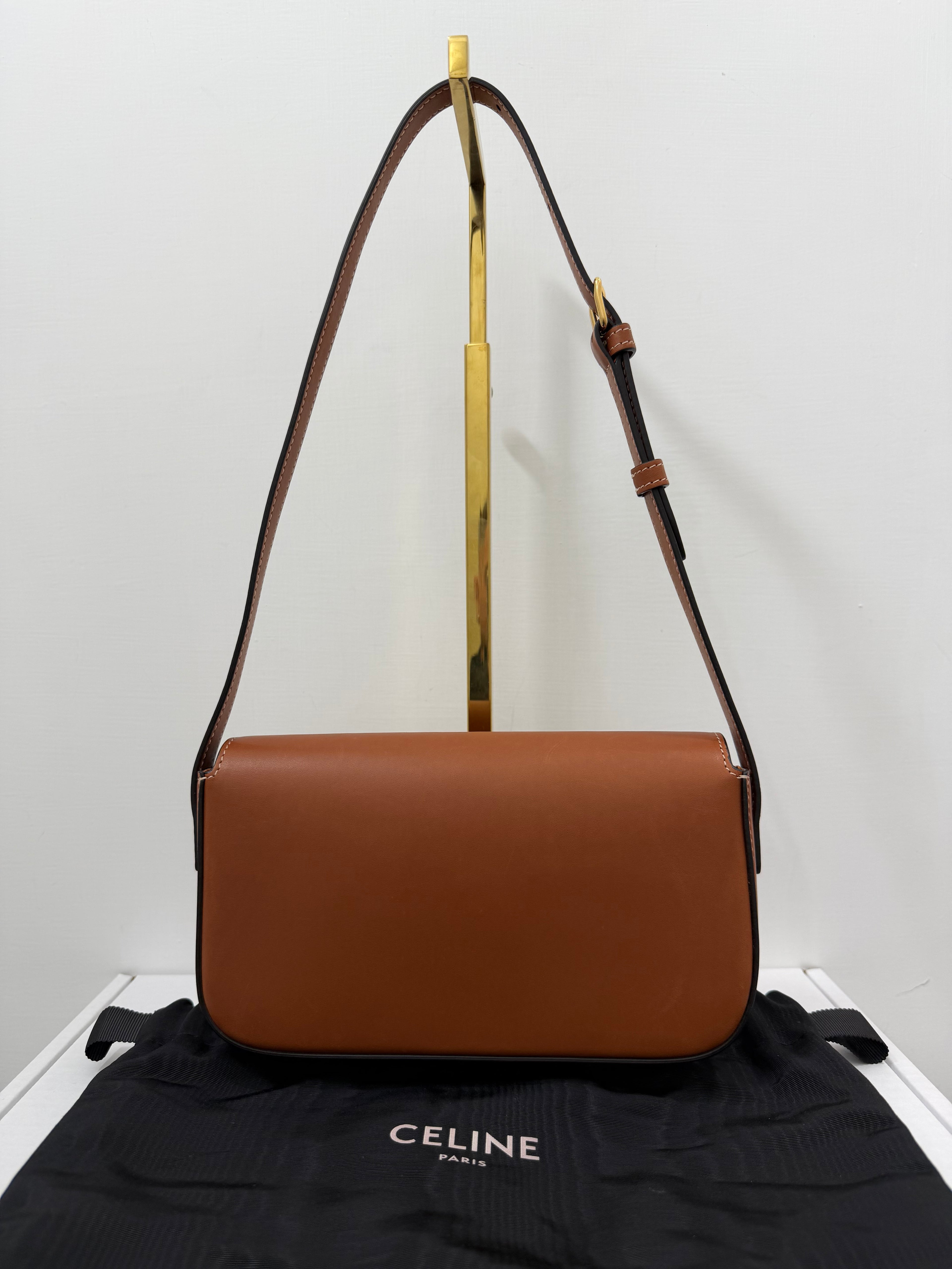 Borsa Celine Triomphe