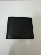 Portafoglio Gucci Guccissima