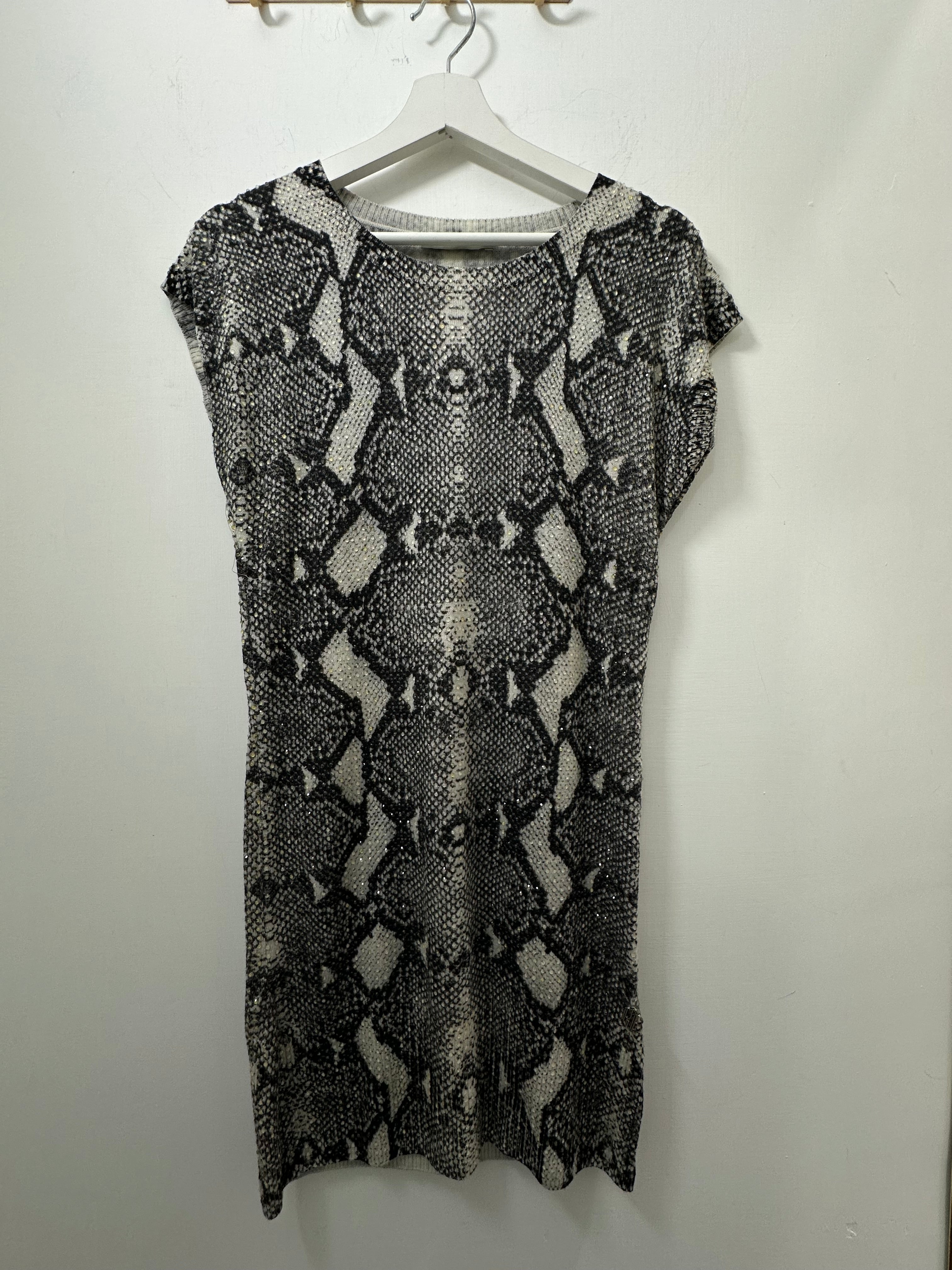 Completo BALMAIN #0093