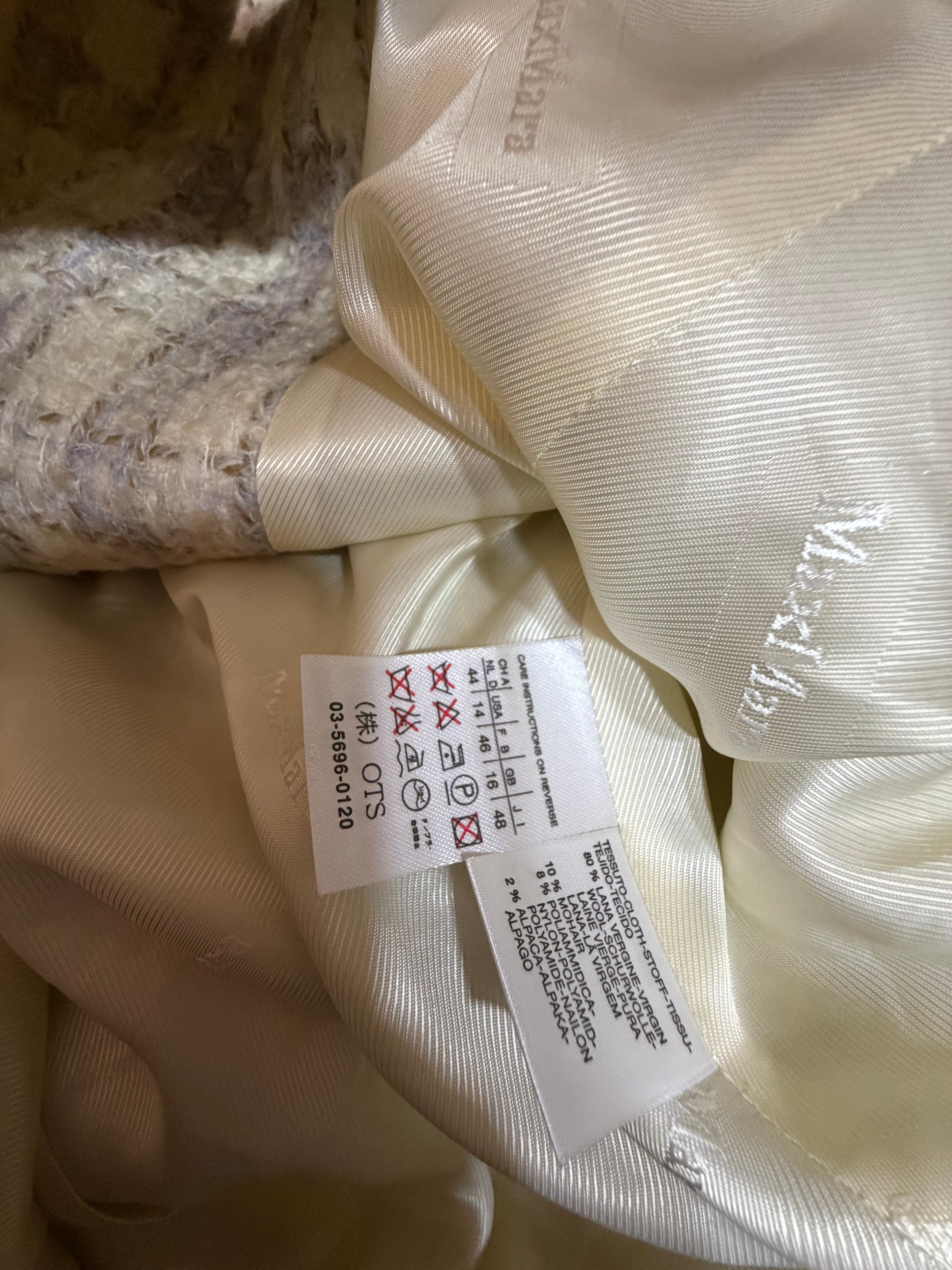 Giacca Max Mara #0058