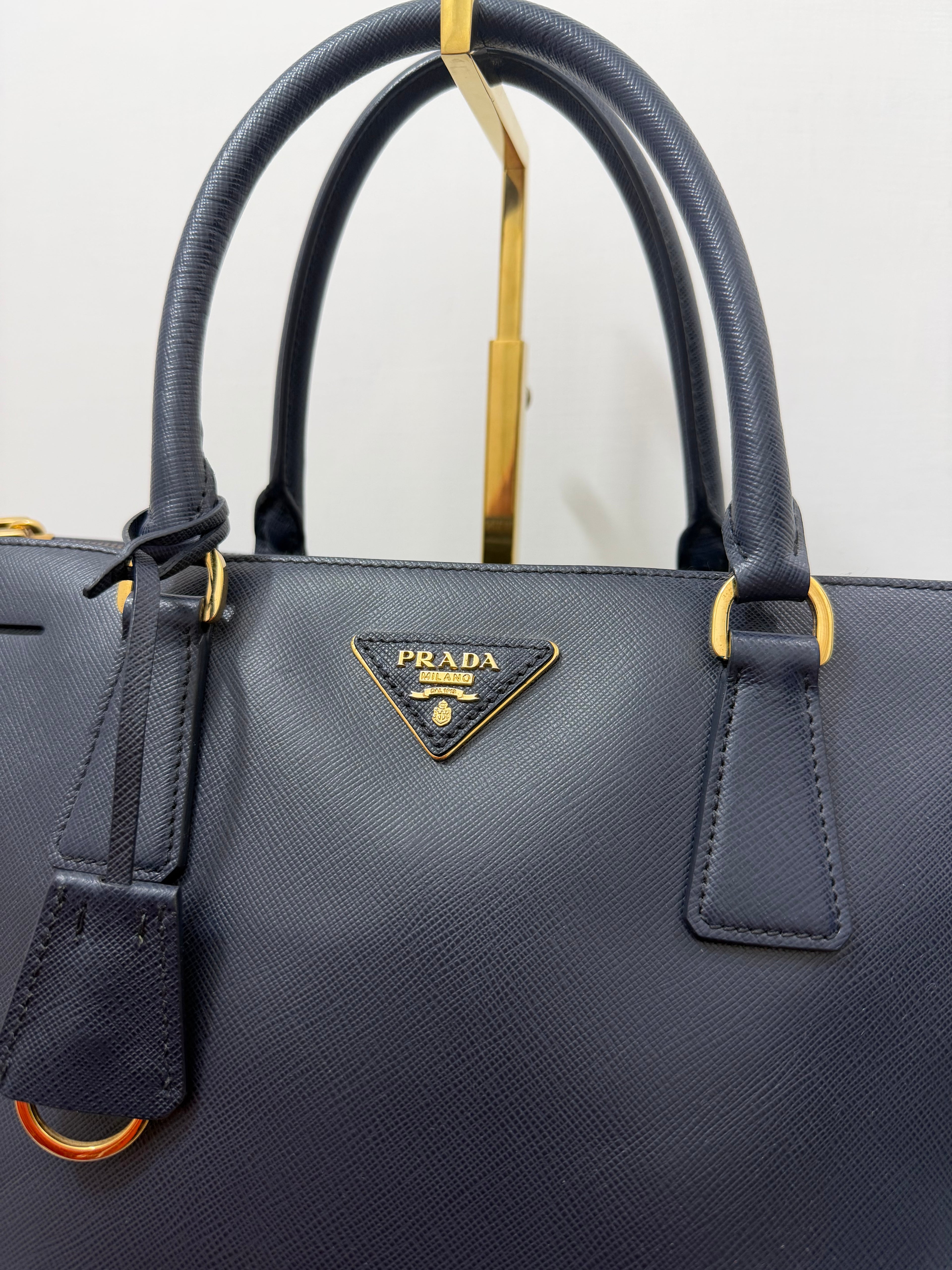 Borsa Prada Galleria