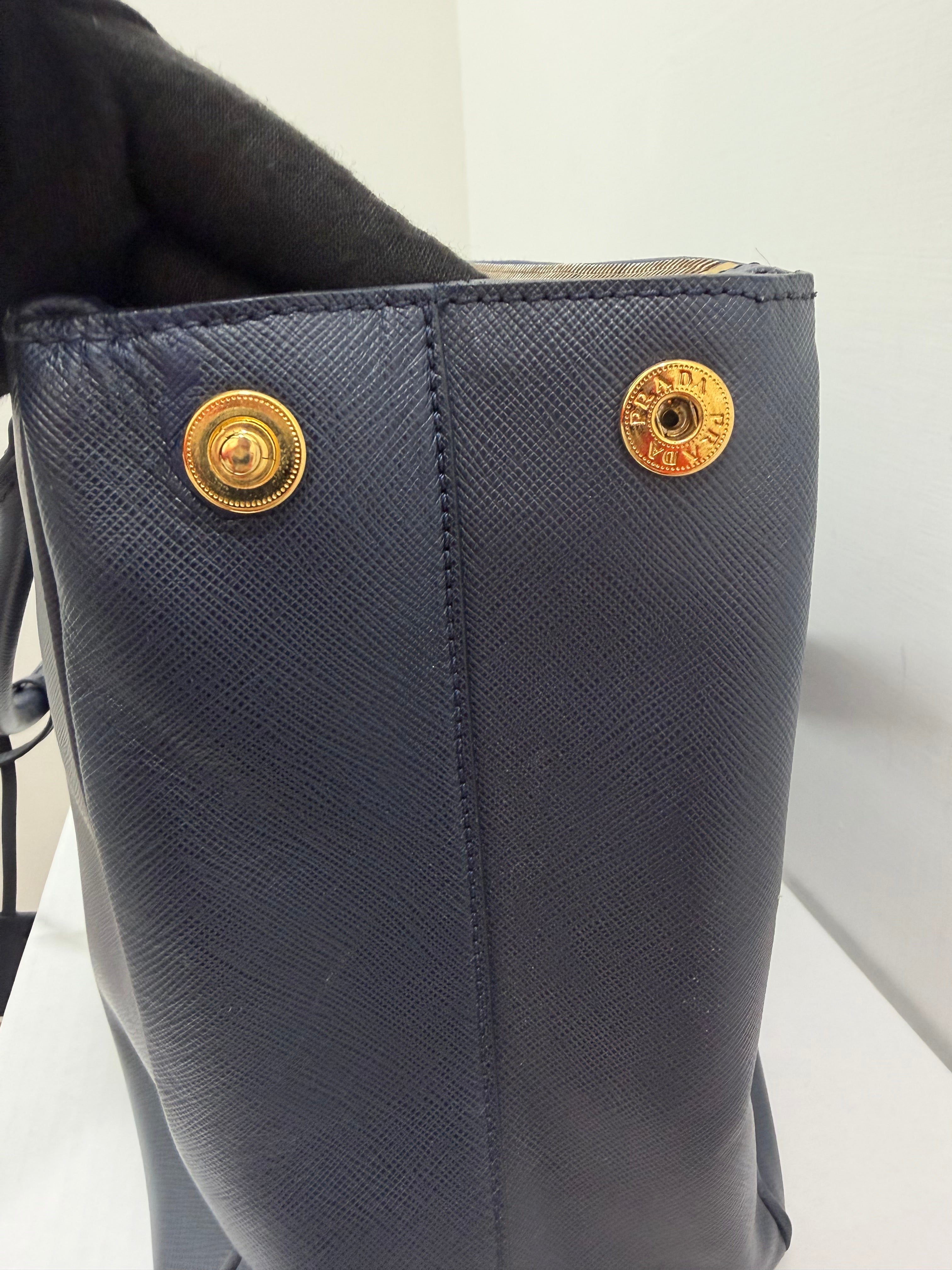 Borsa Prada Galleria