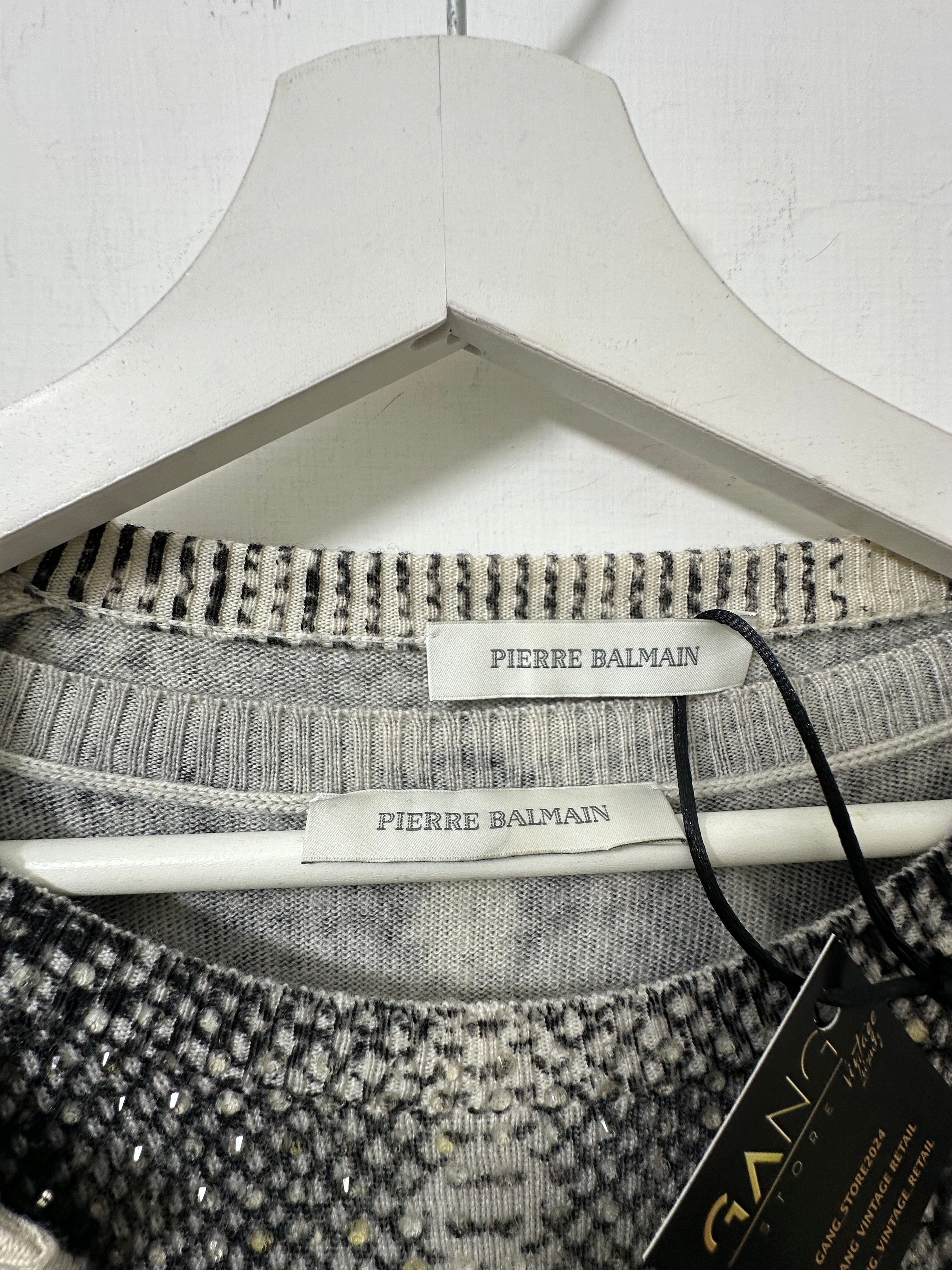 Completo BALMAIN #0093