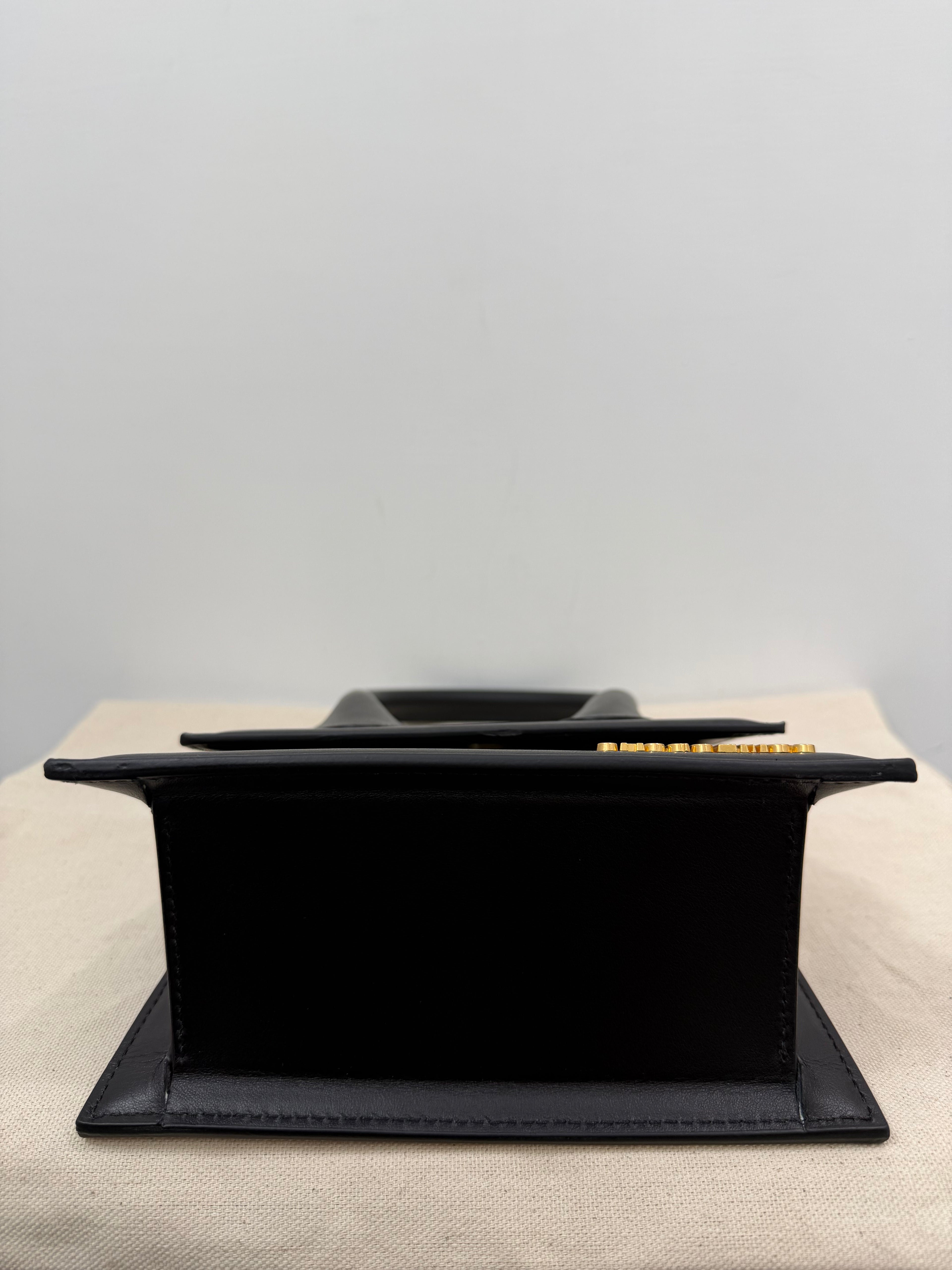 Borsa Jacquemus Le Chiquito