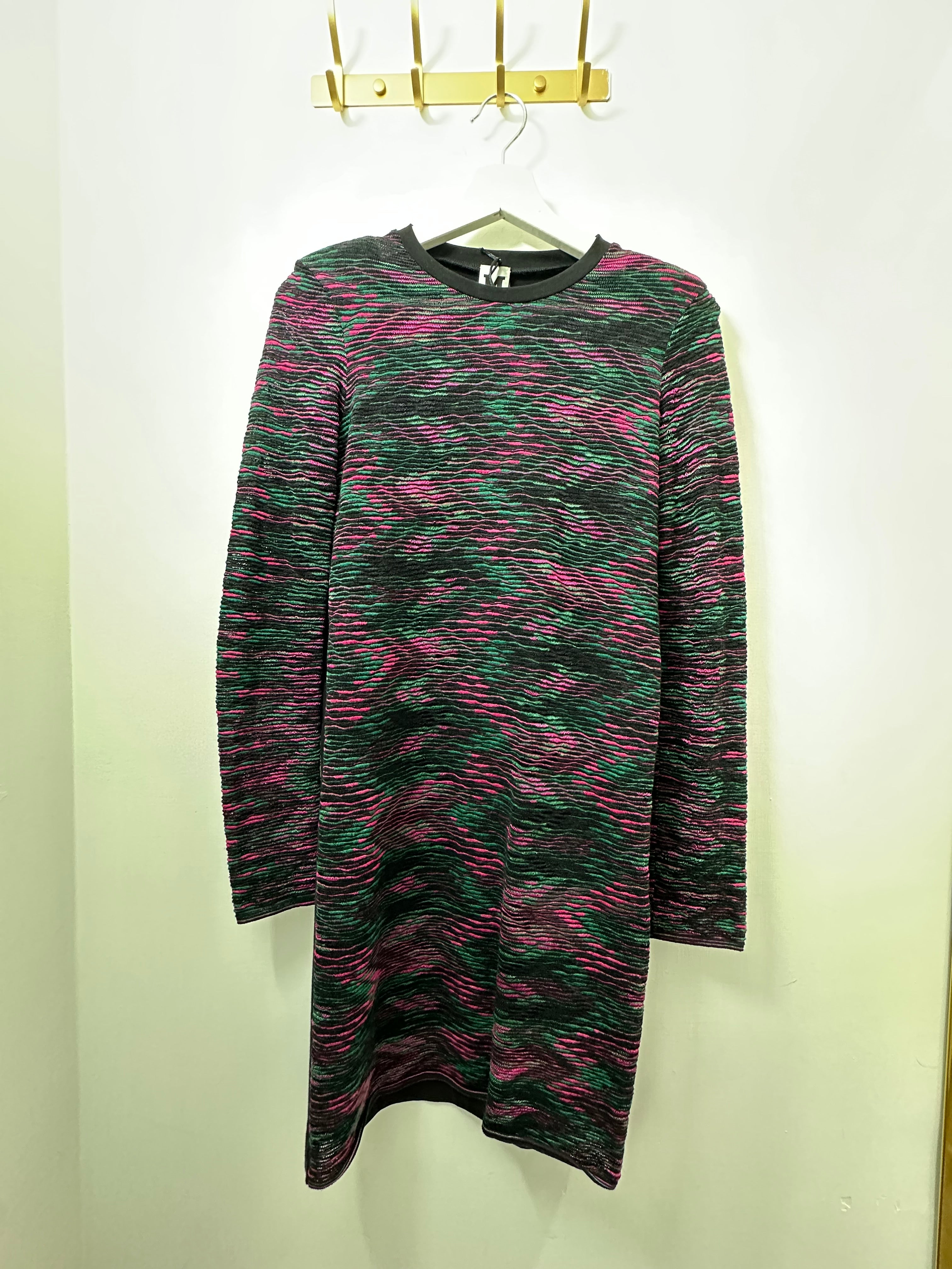 Vestito MISSONI #0090