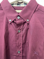 Camicia BURBERRY #0158